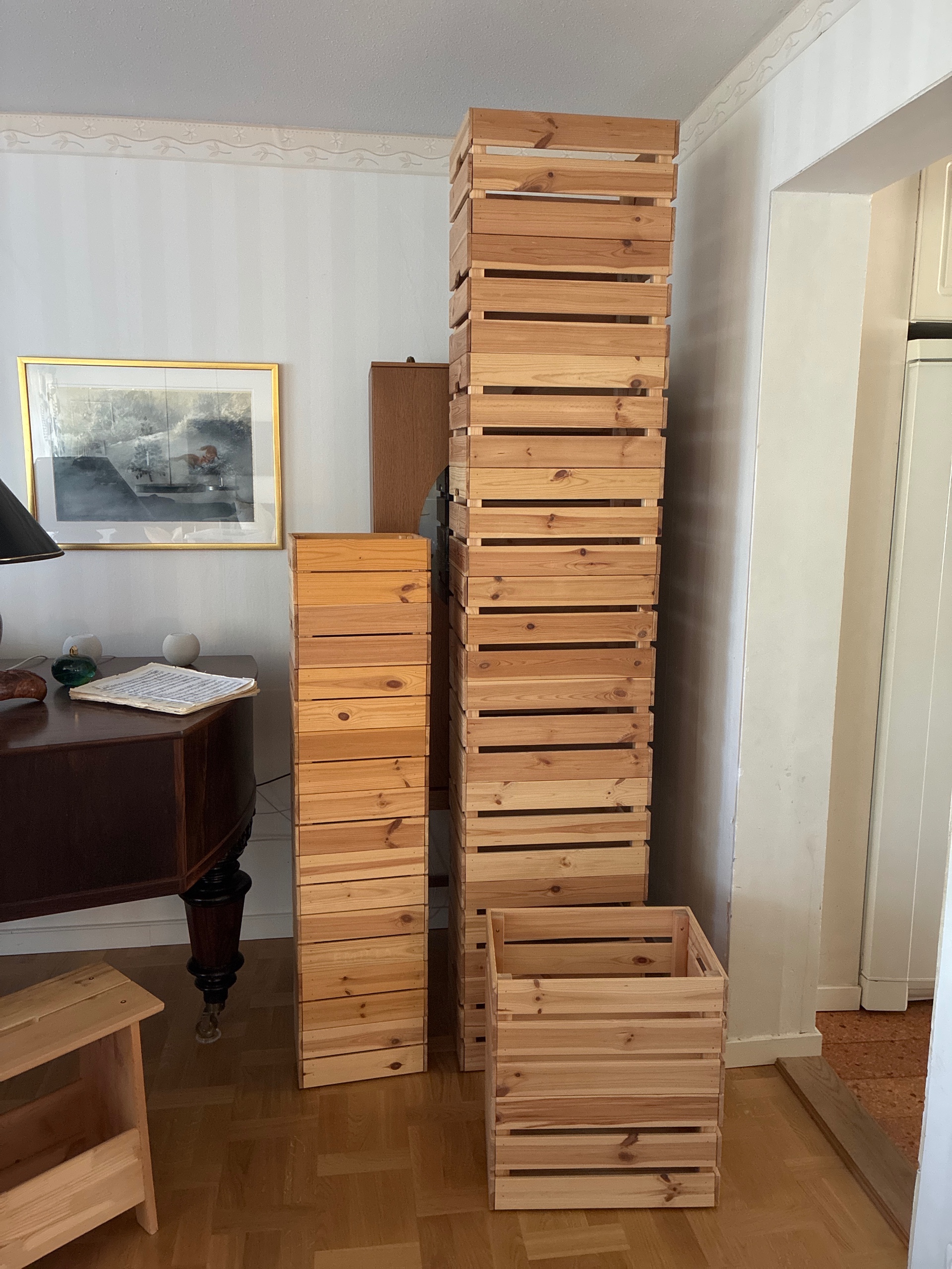 Seller photo