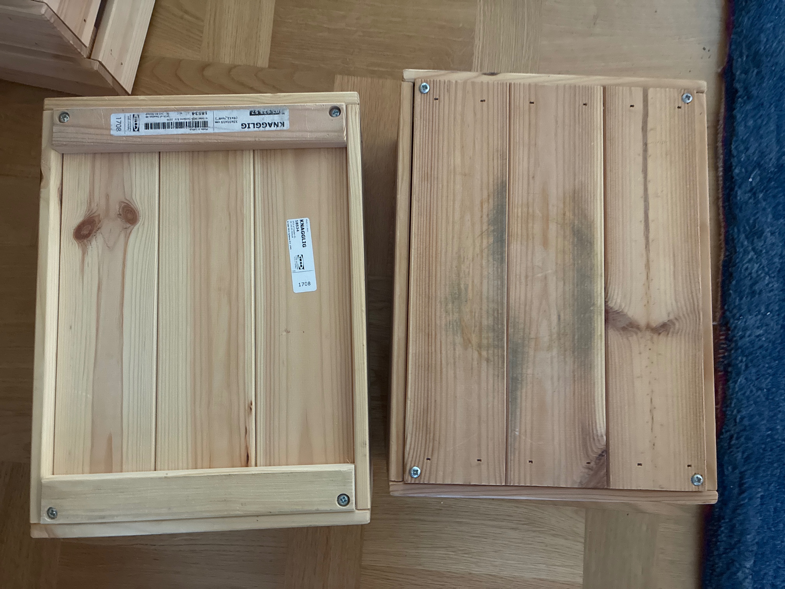 Seller photo