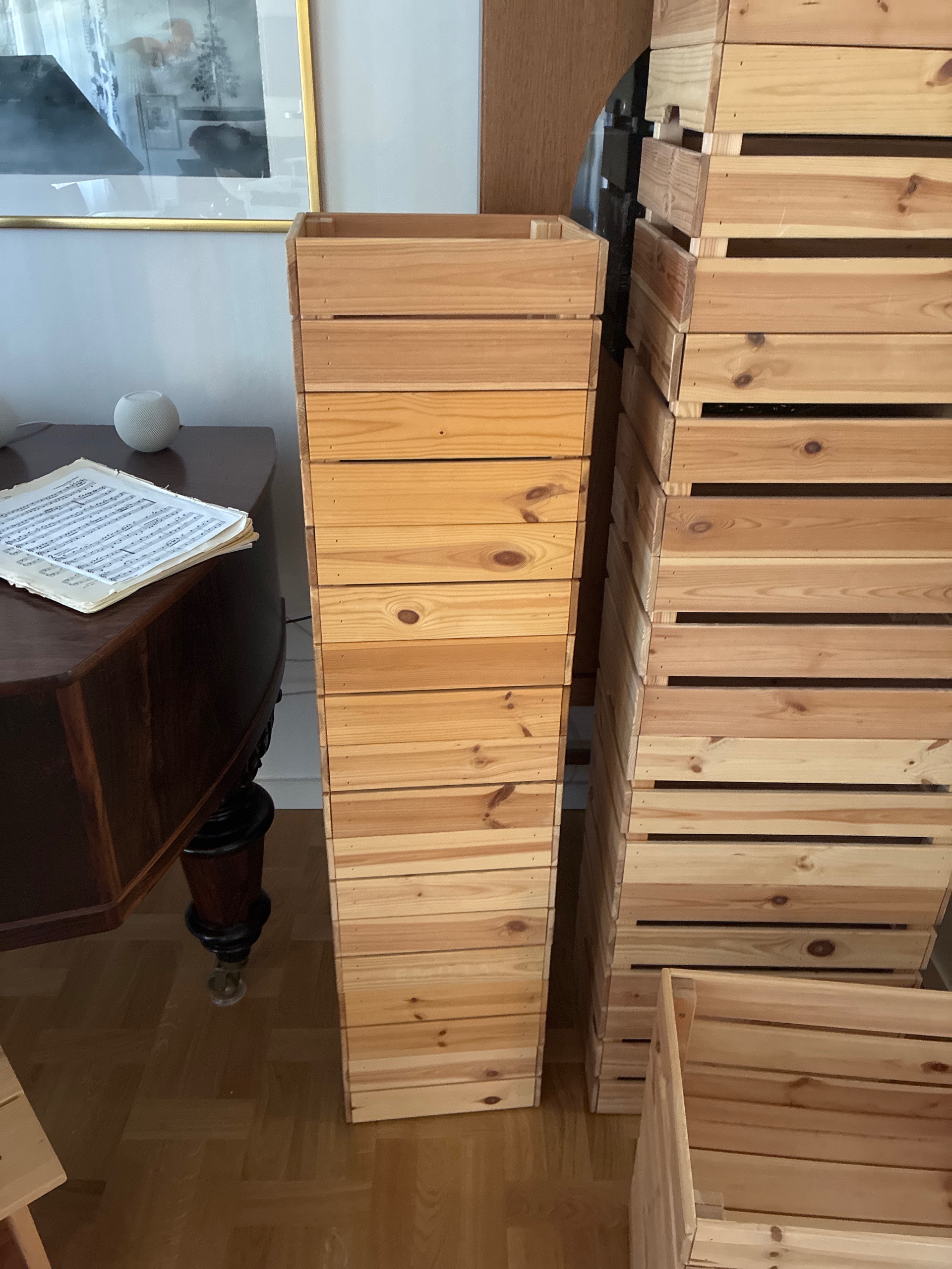 Seller photo