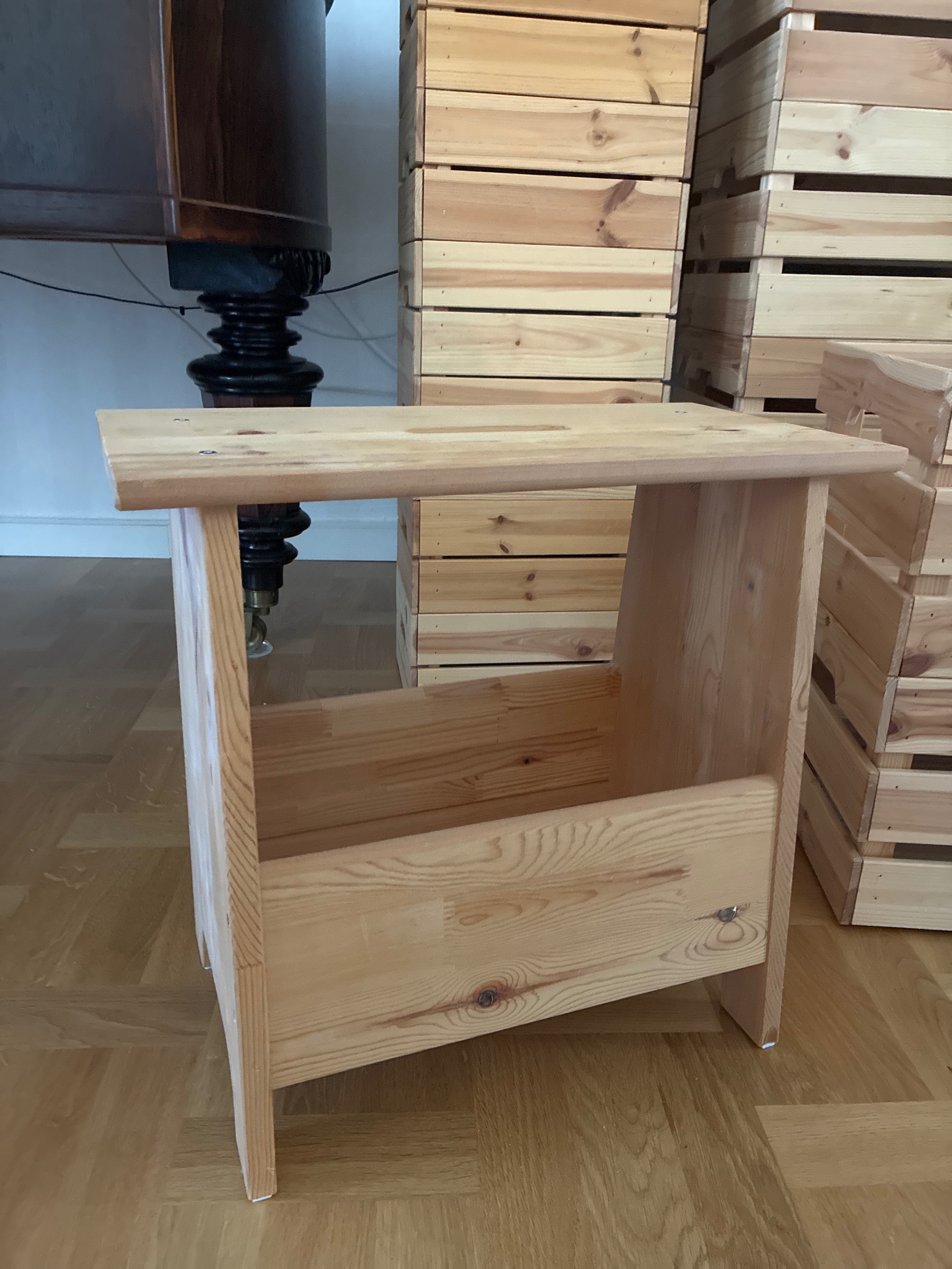Seller photo