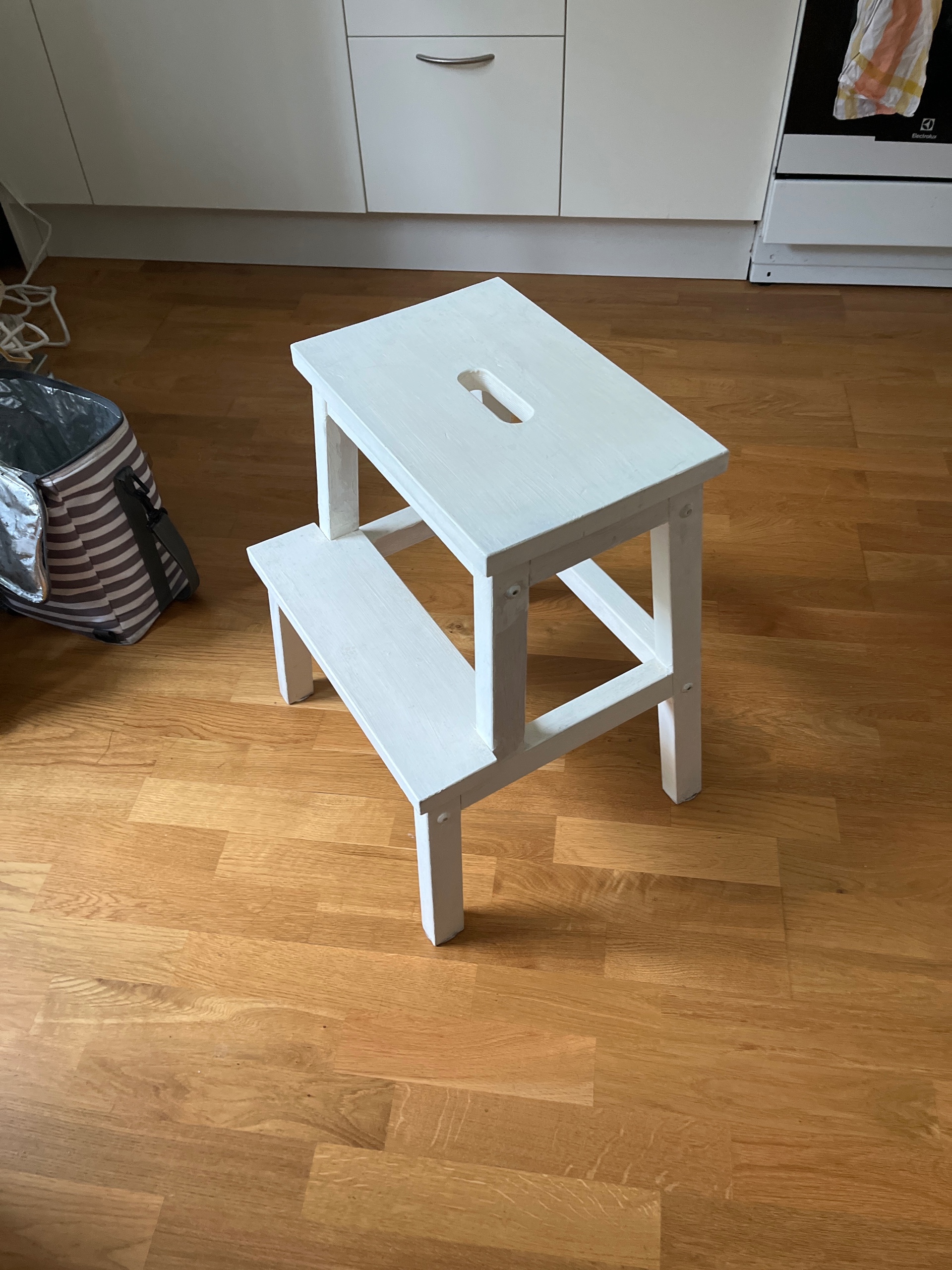 Seller photo