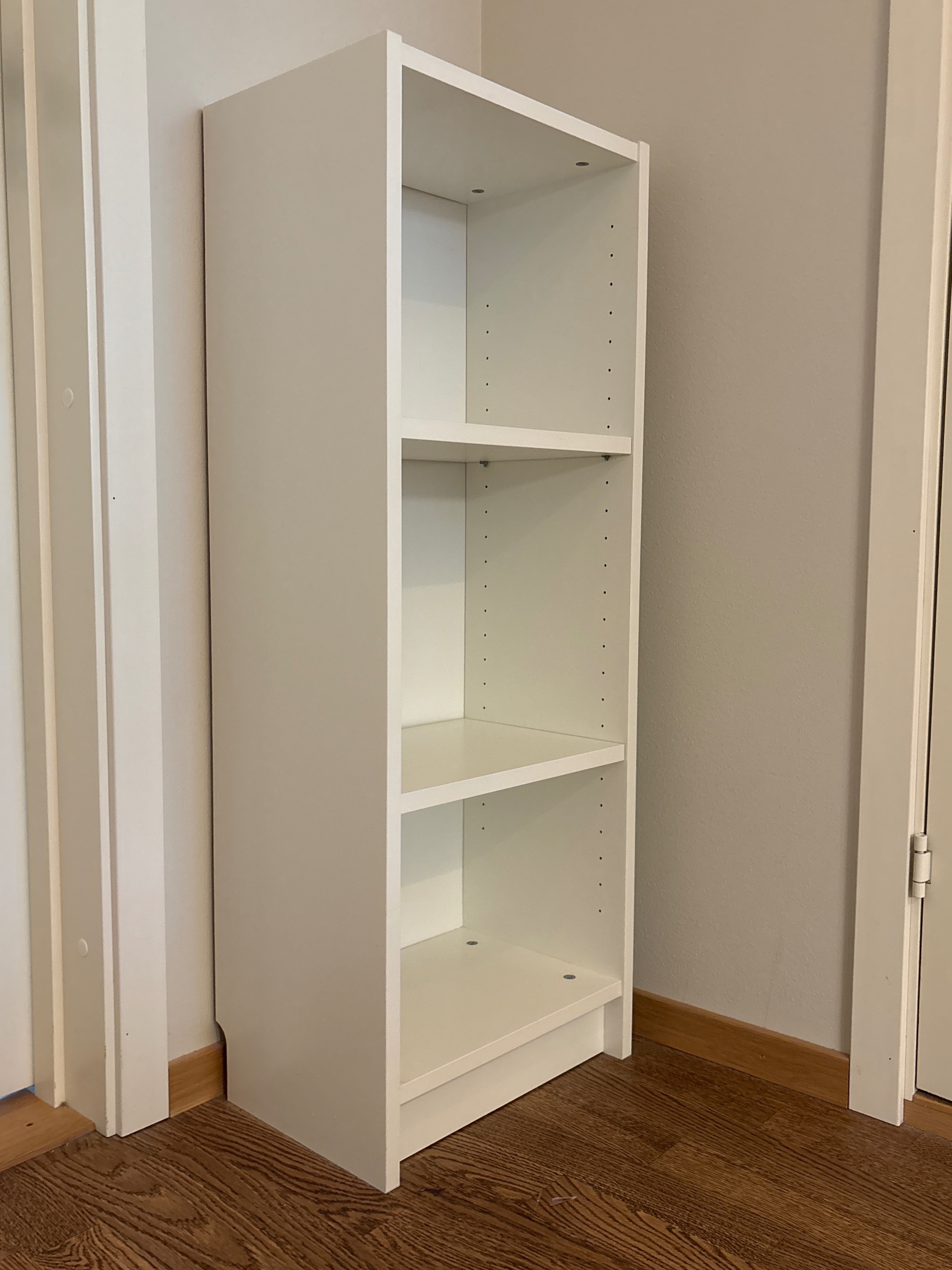 Seller photo