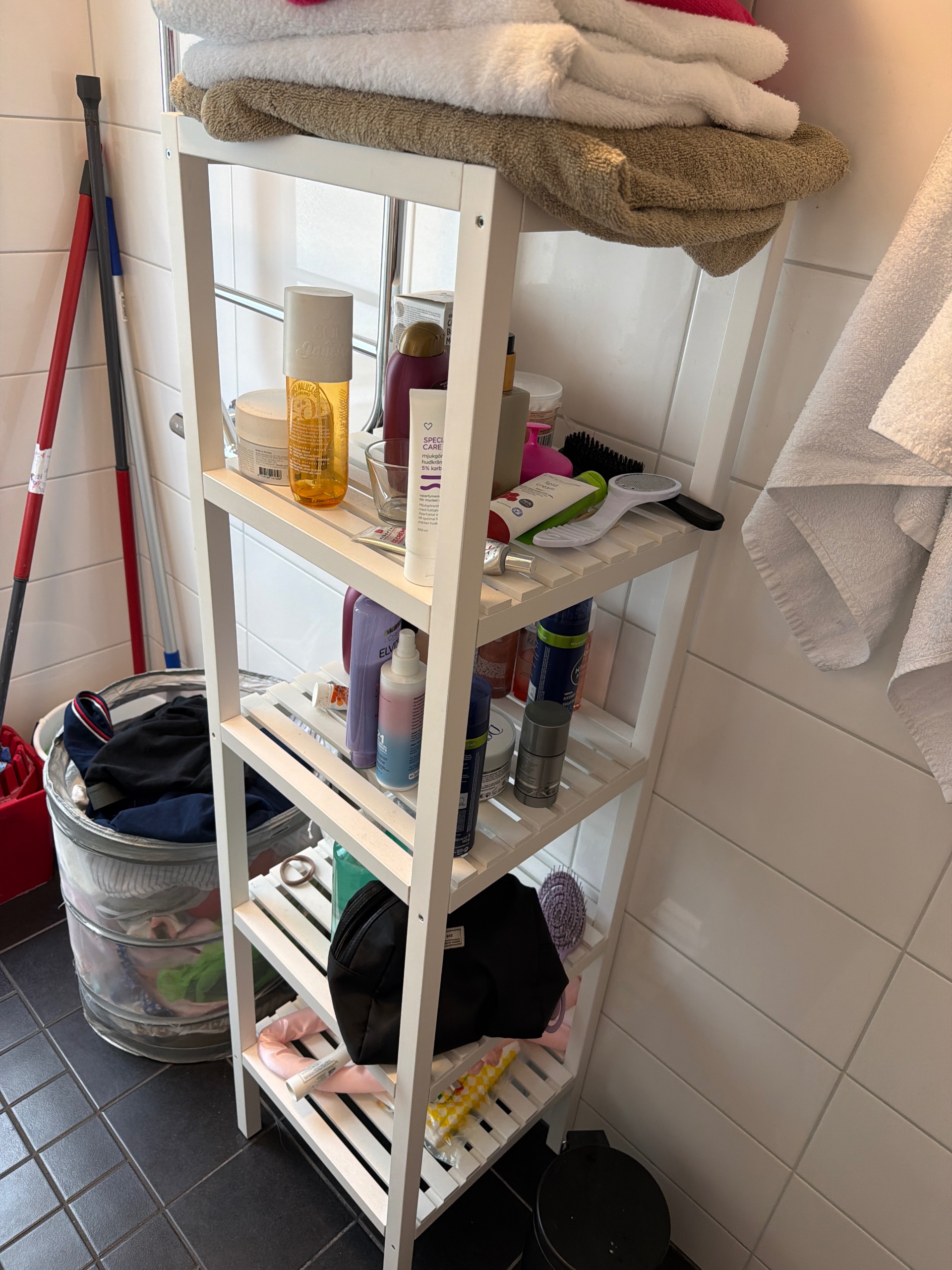 Seller photo