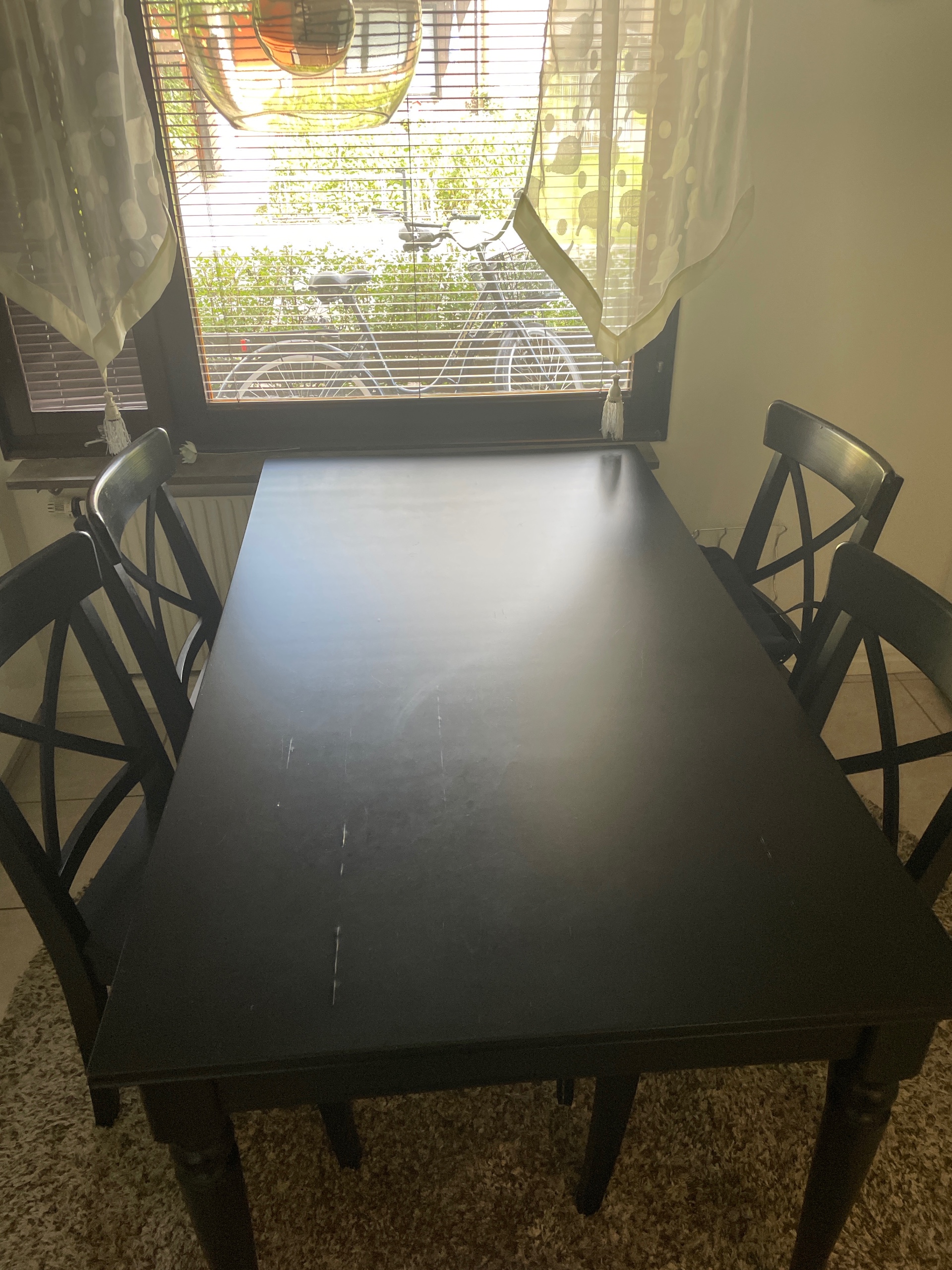 Seller photo