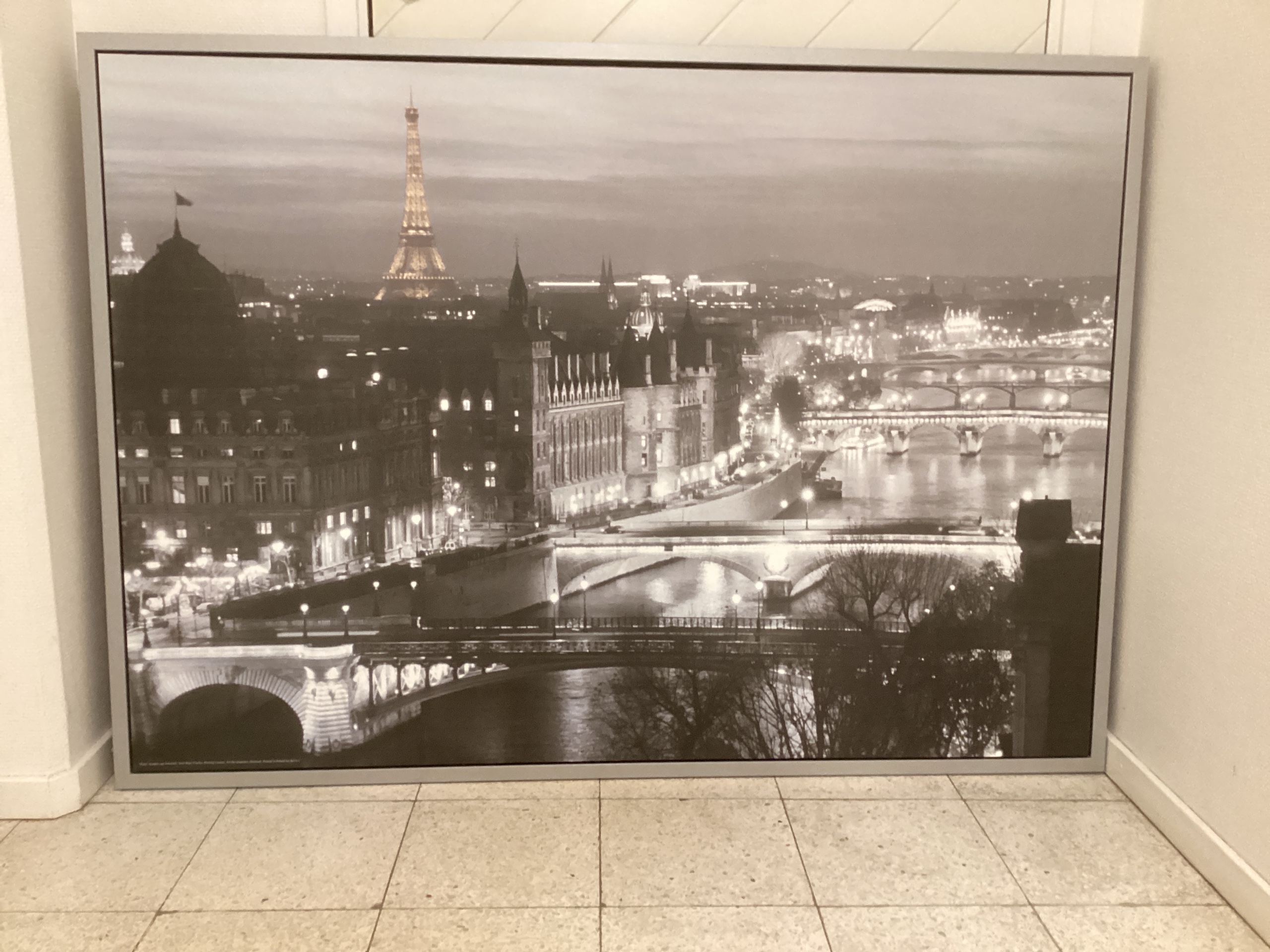 Säljarens foto