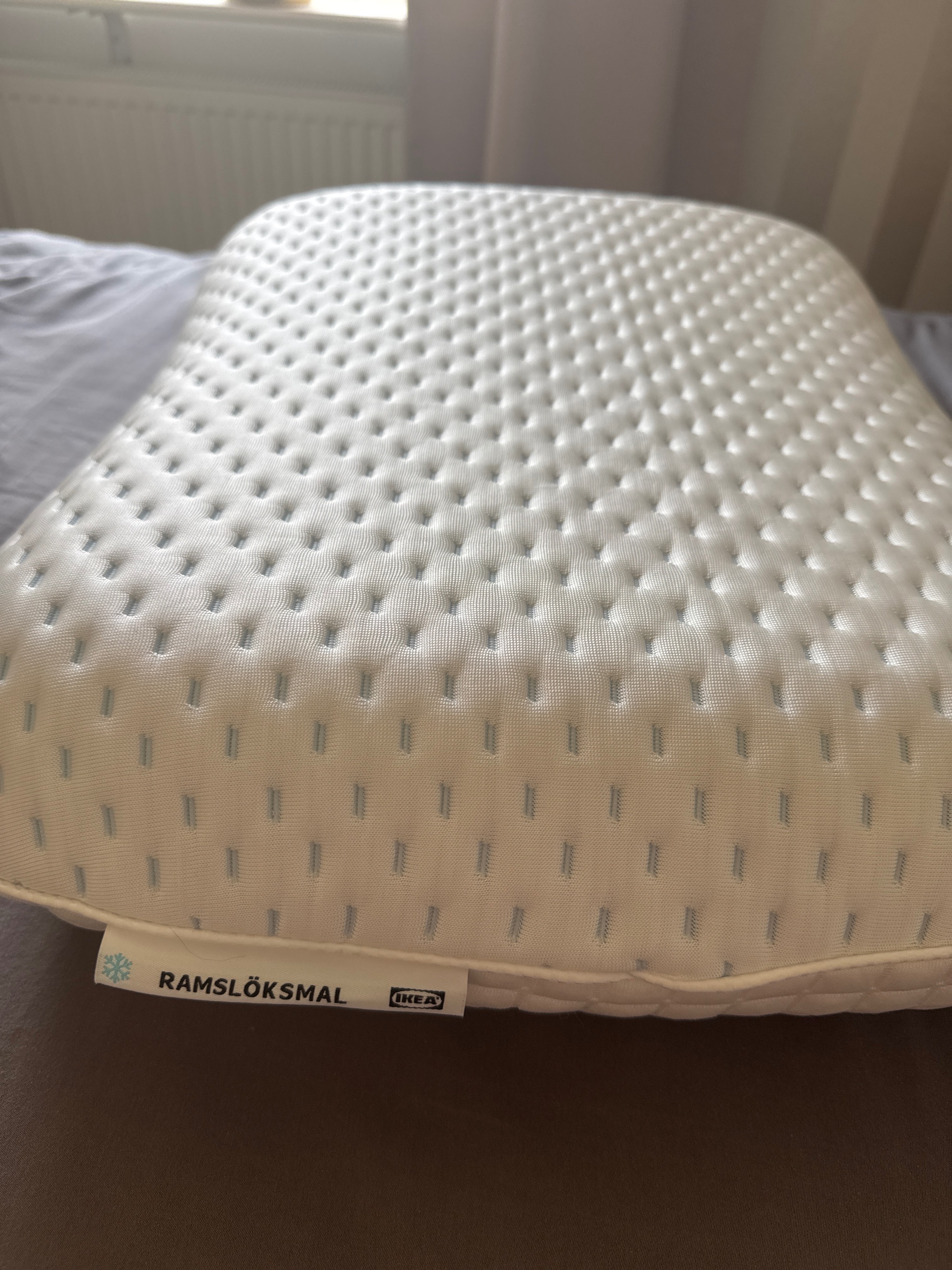 Seller photo