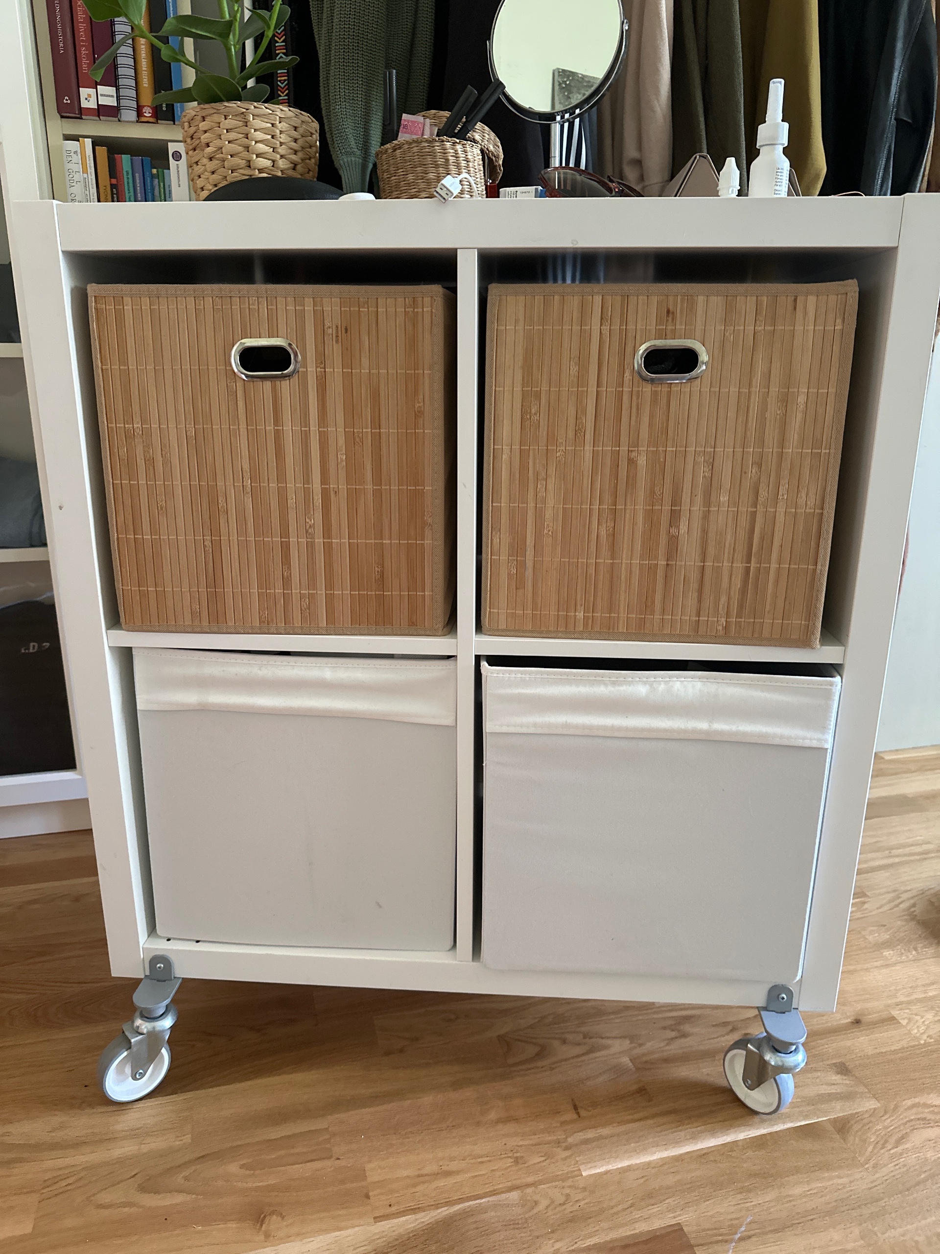Seller photo