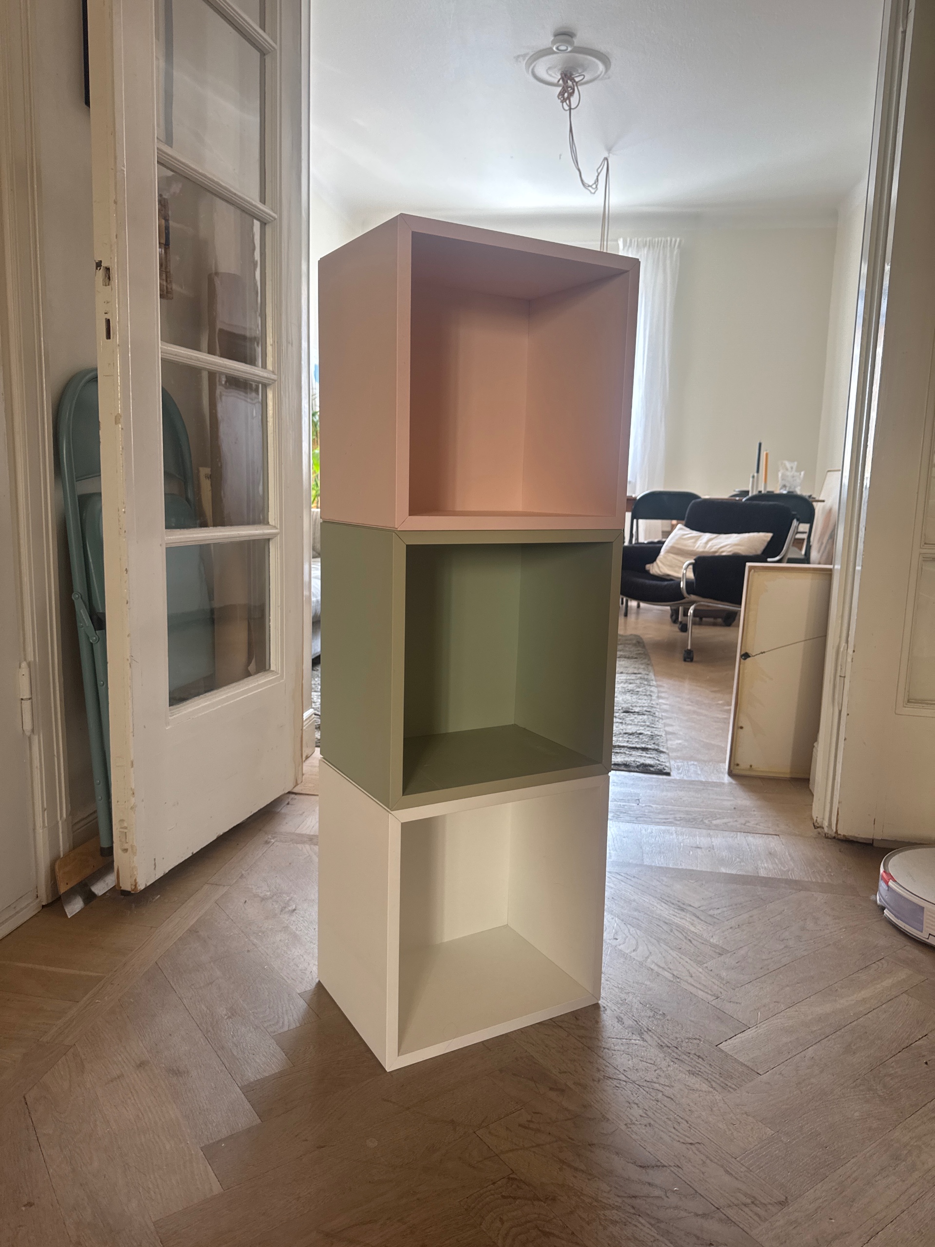 Seller photo