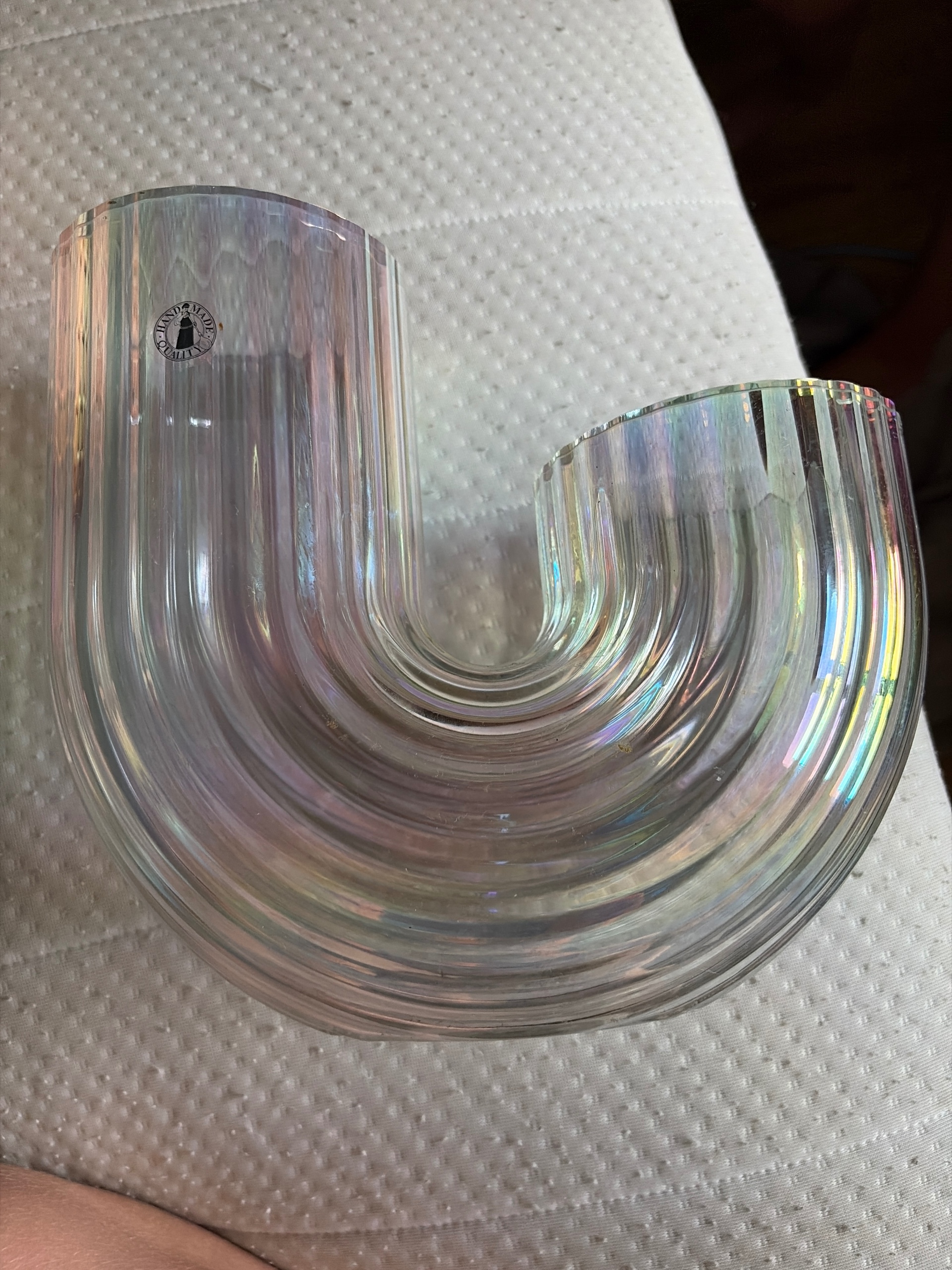 Seller photo