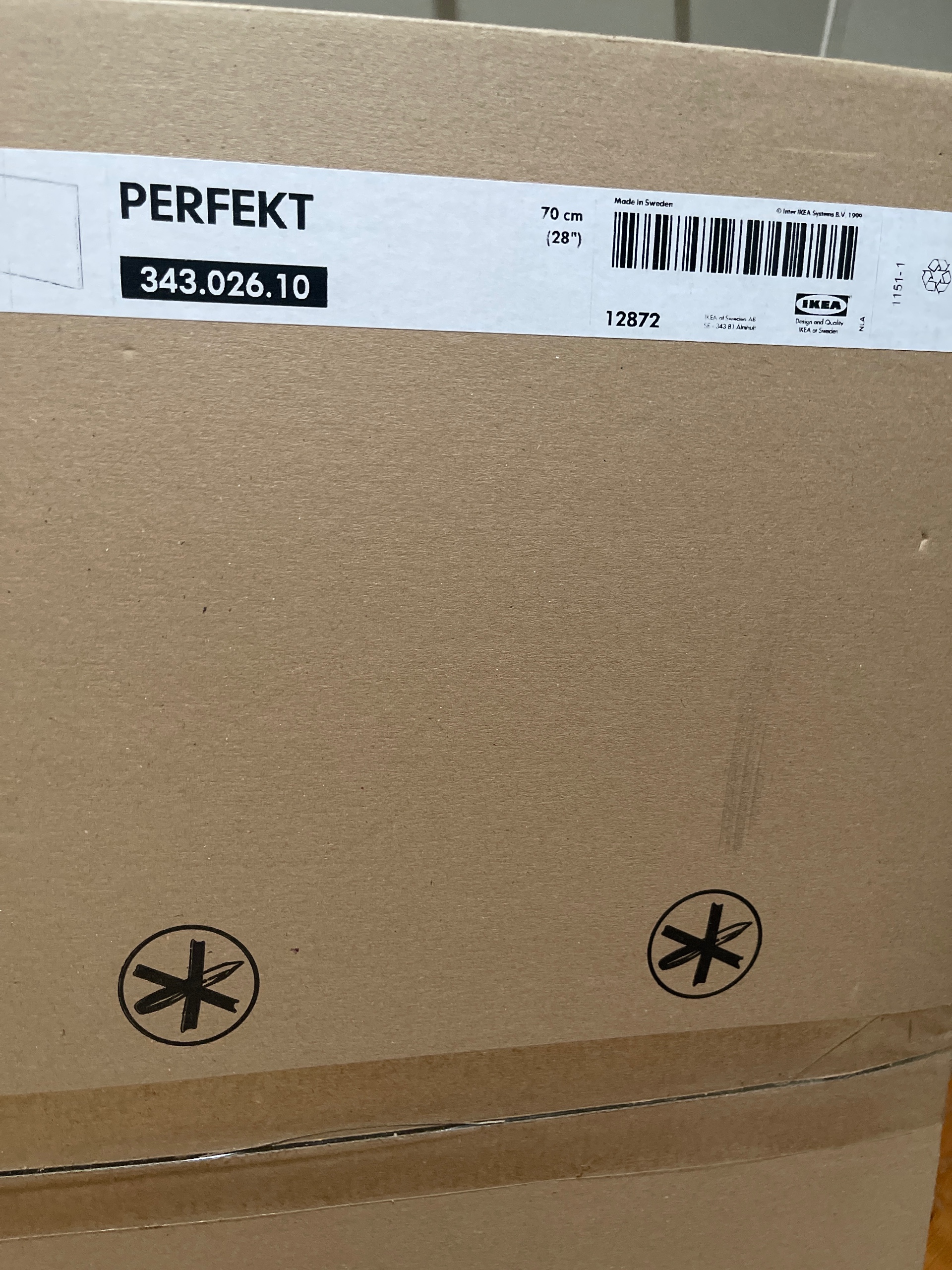 Seller photo