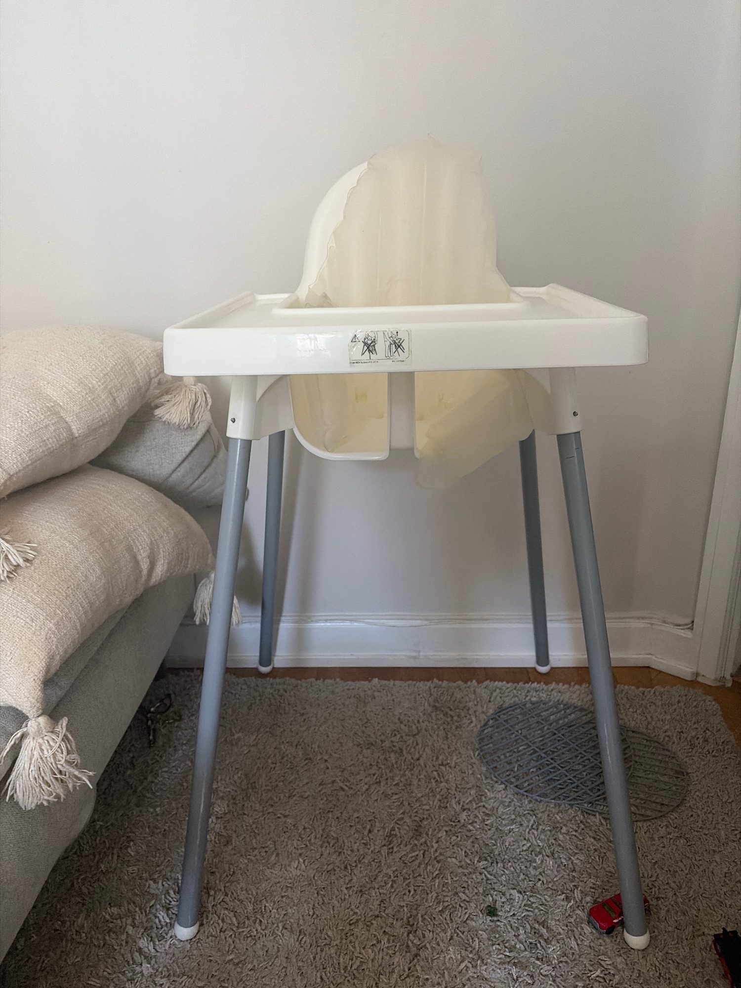 Seller photo