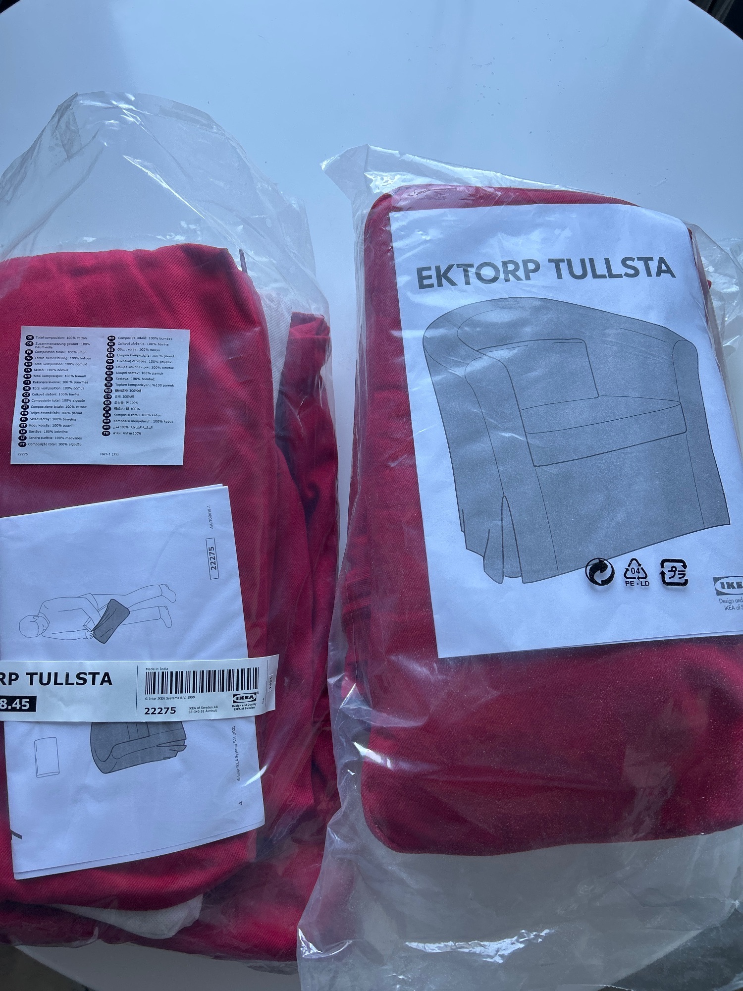 Seller photo