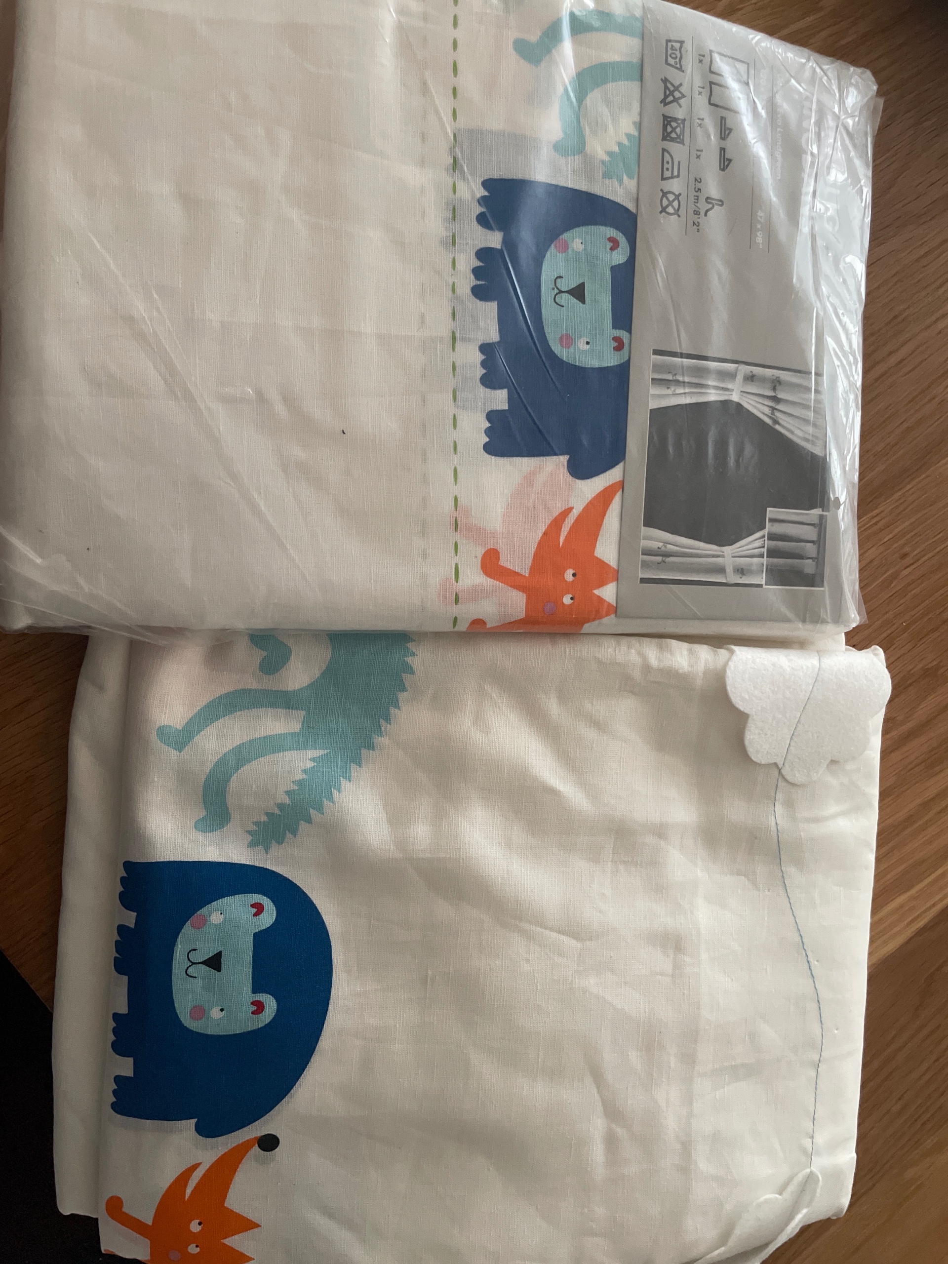 Seller photo