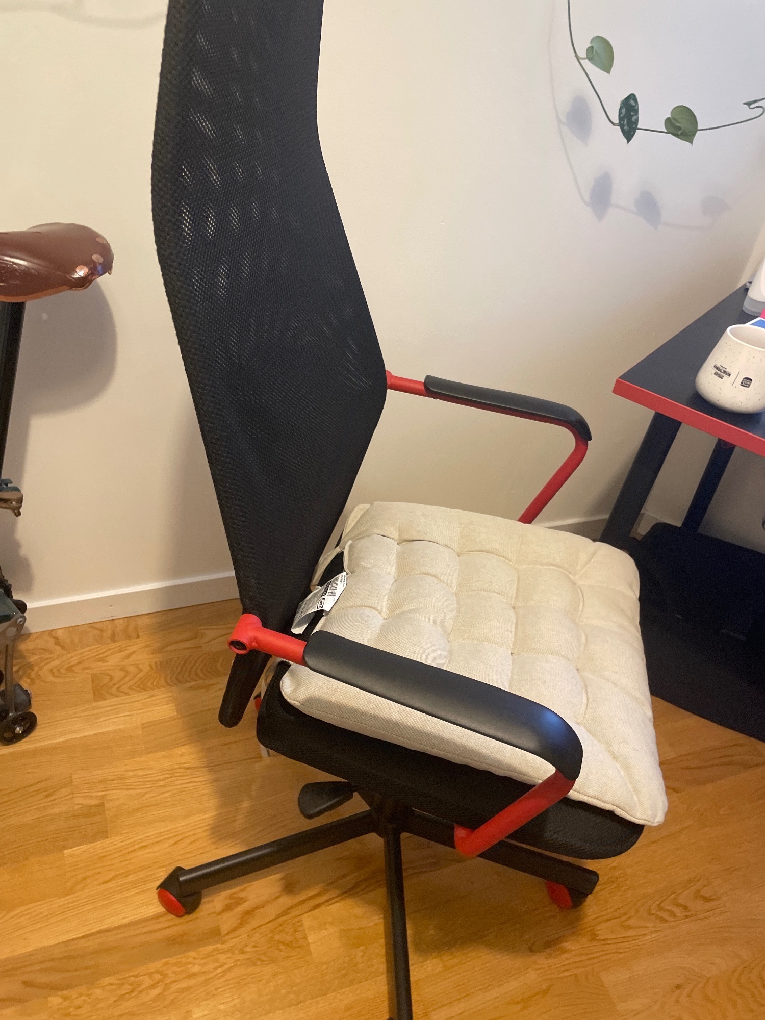 Seller photo