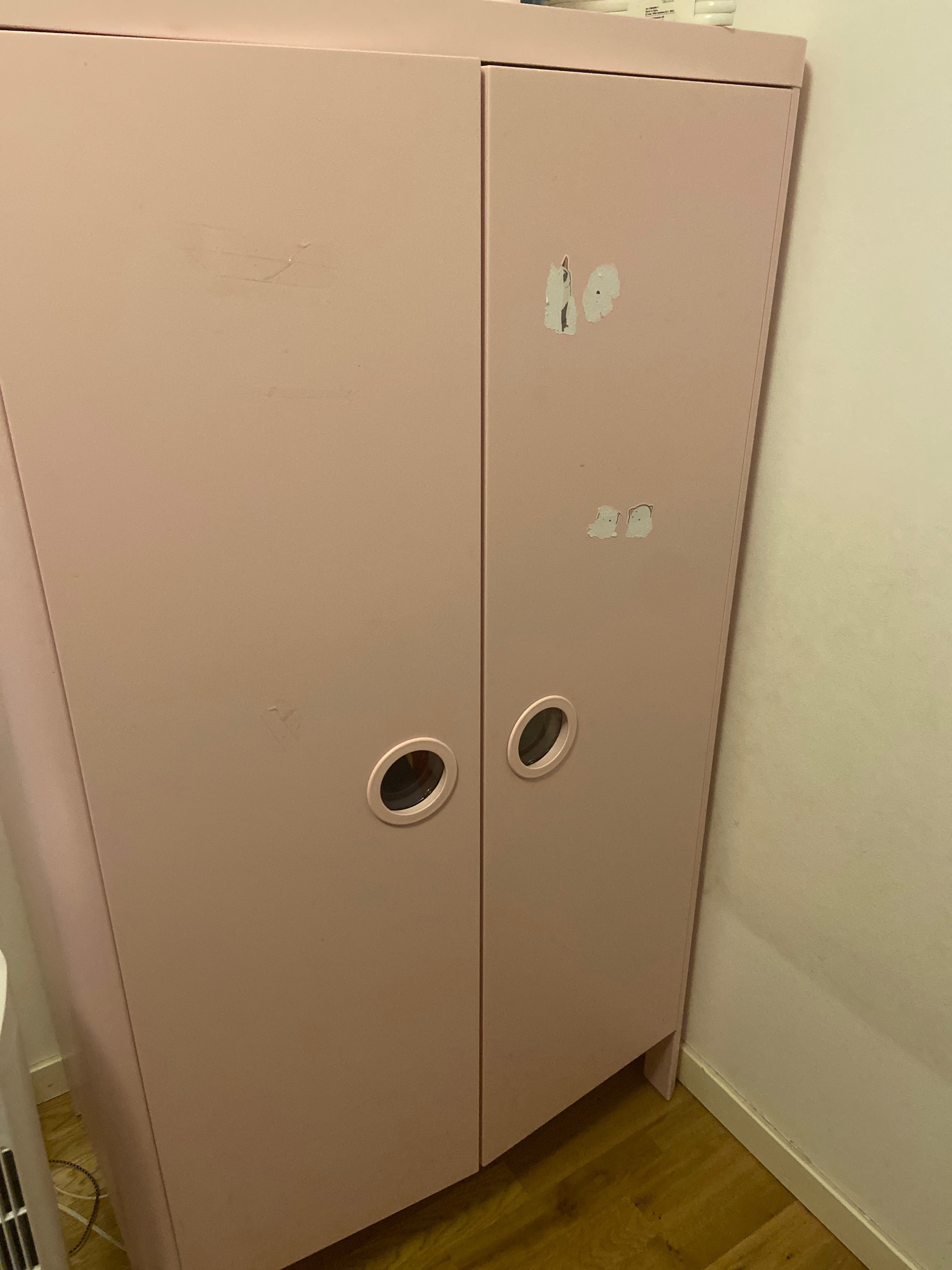 Seller photo