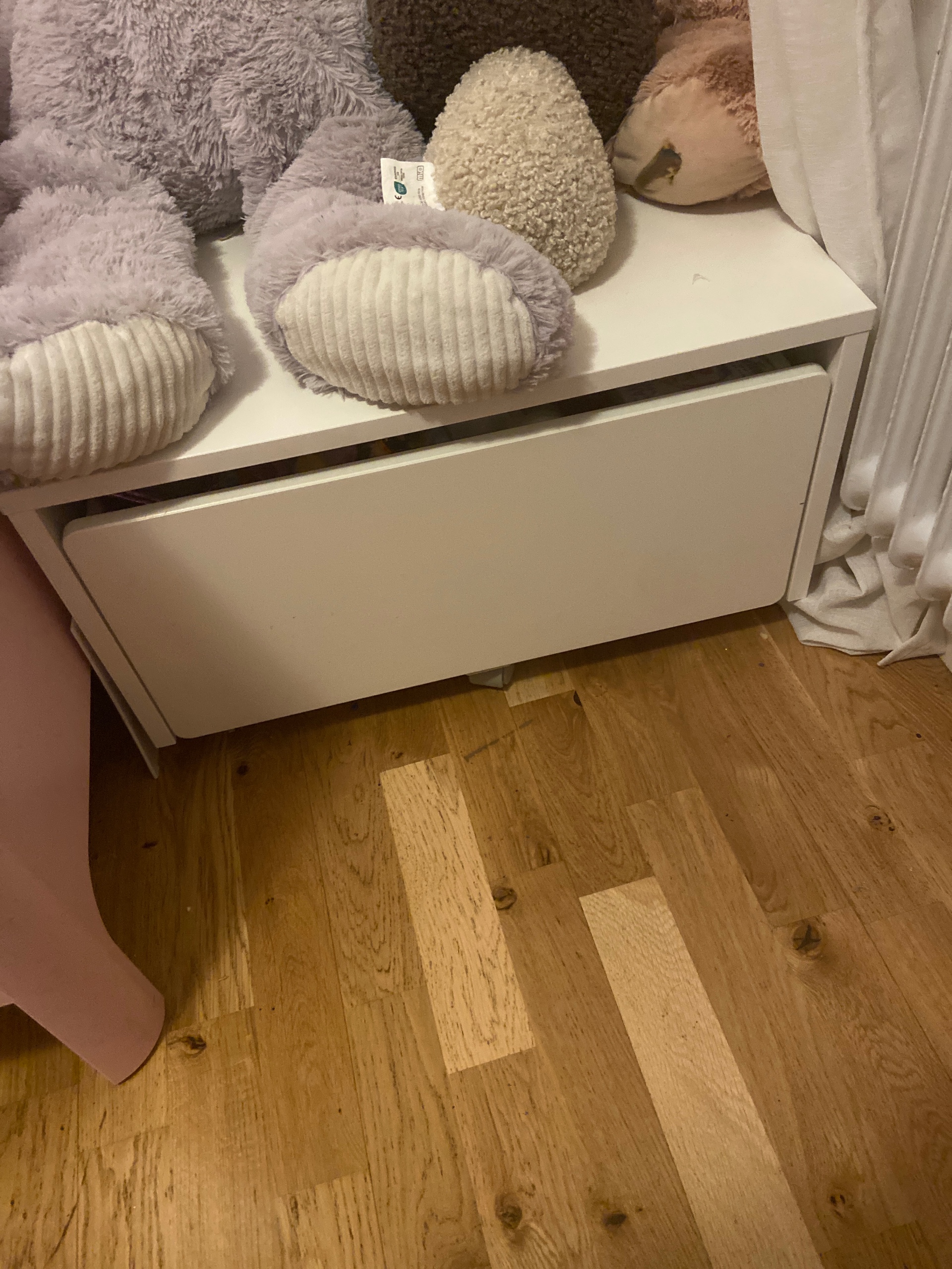 Seller photo