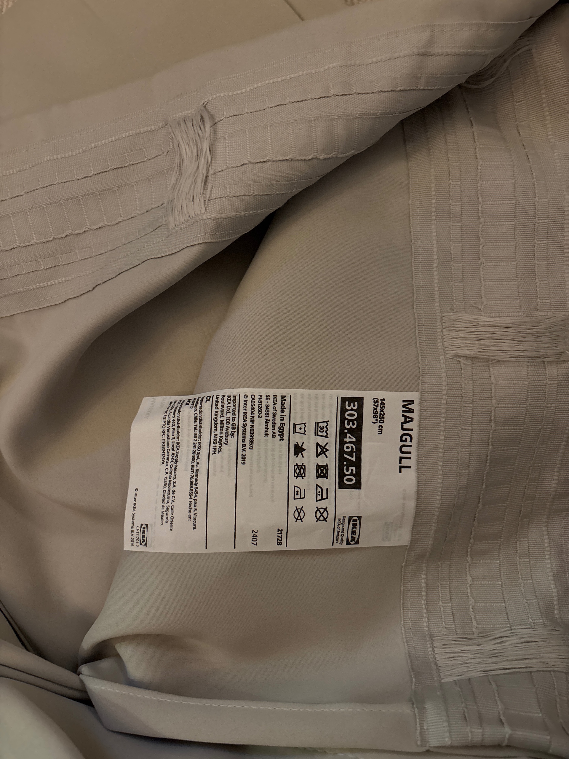 Seller photo