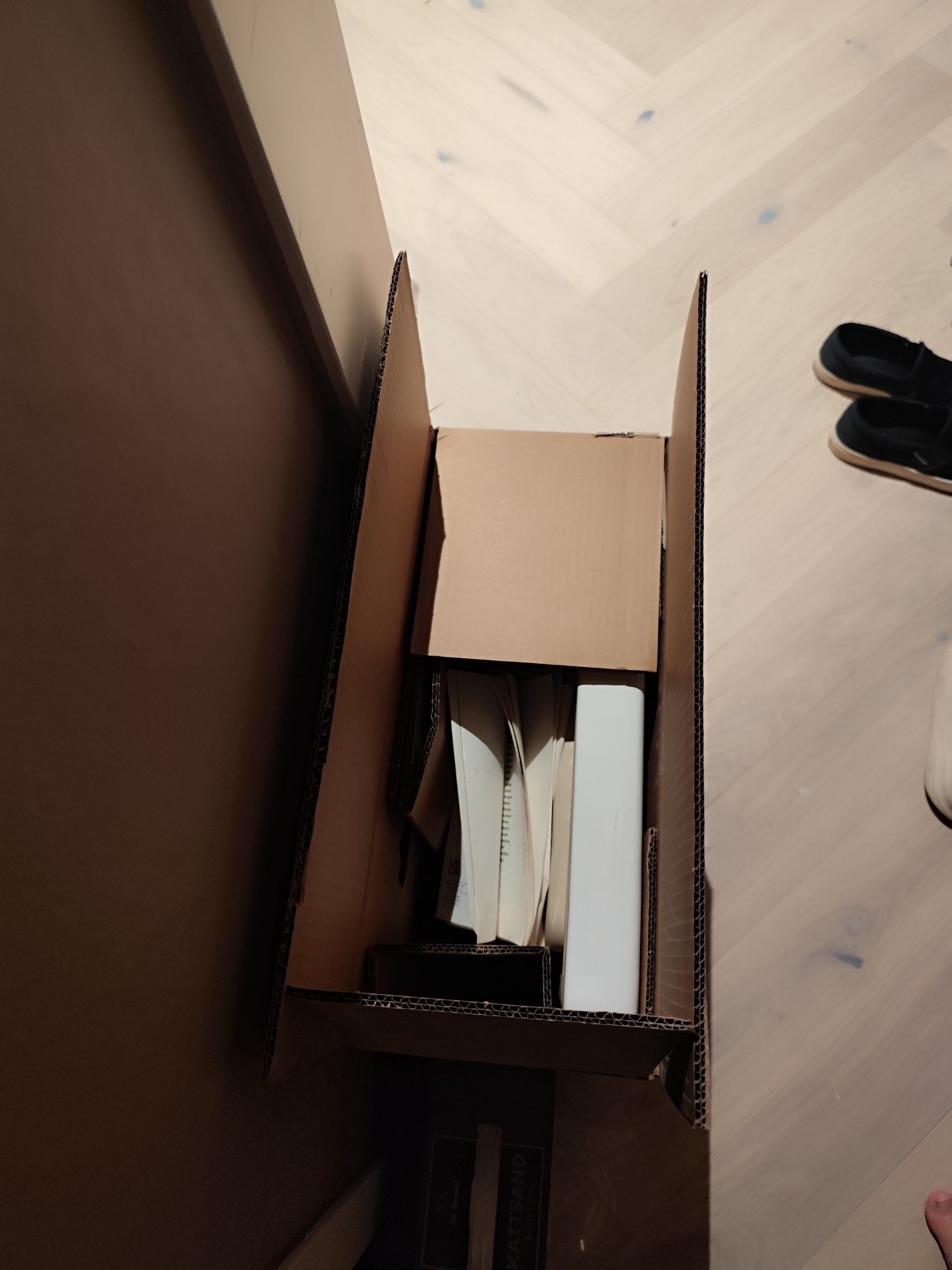 Seller photo