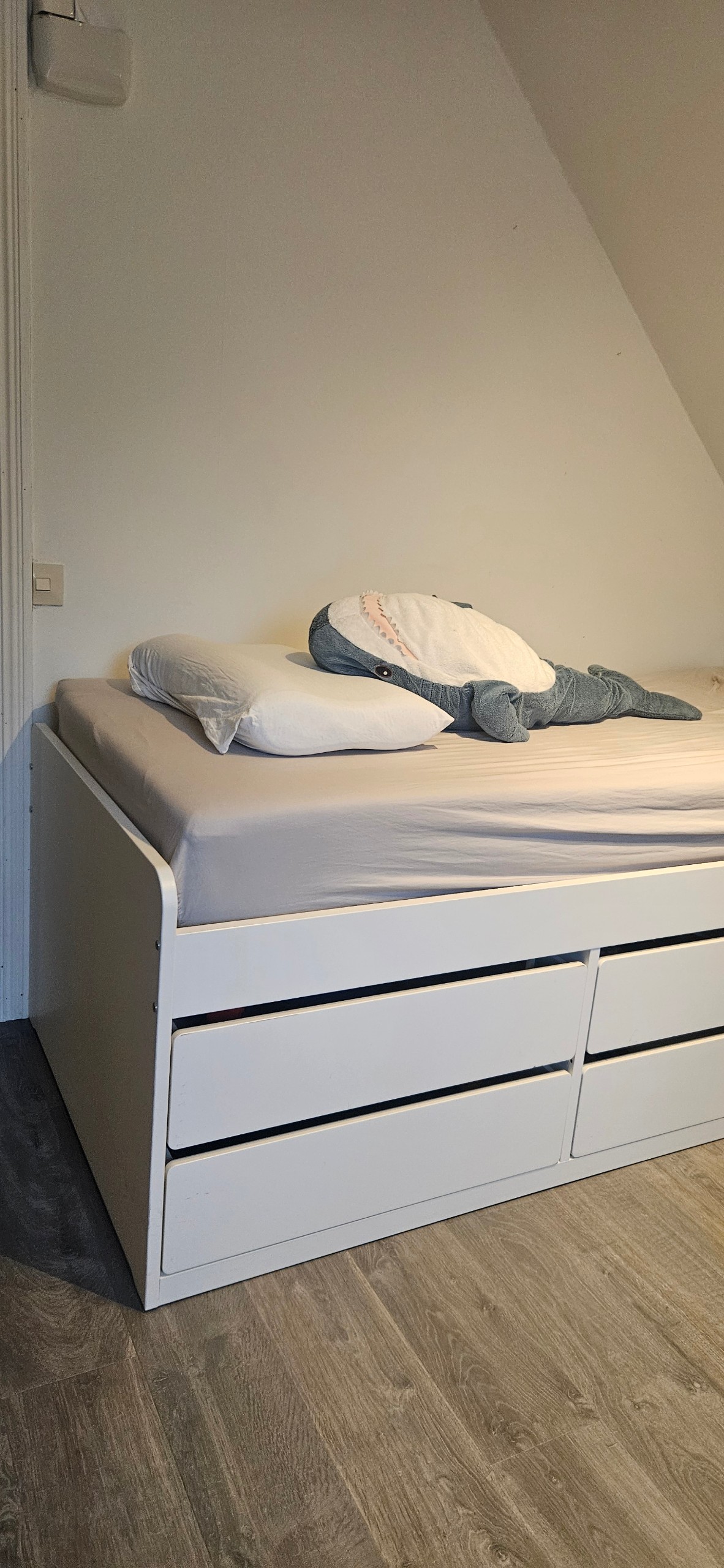 Seller photo