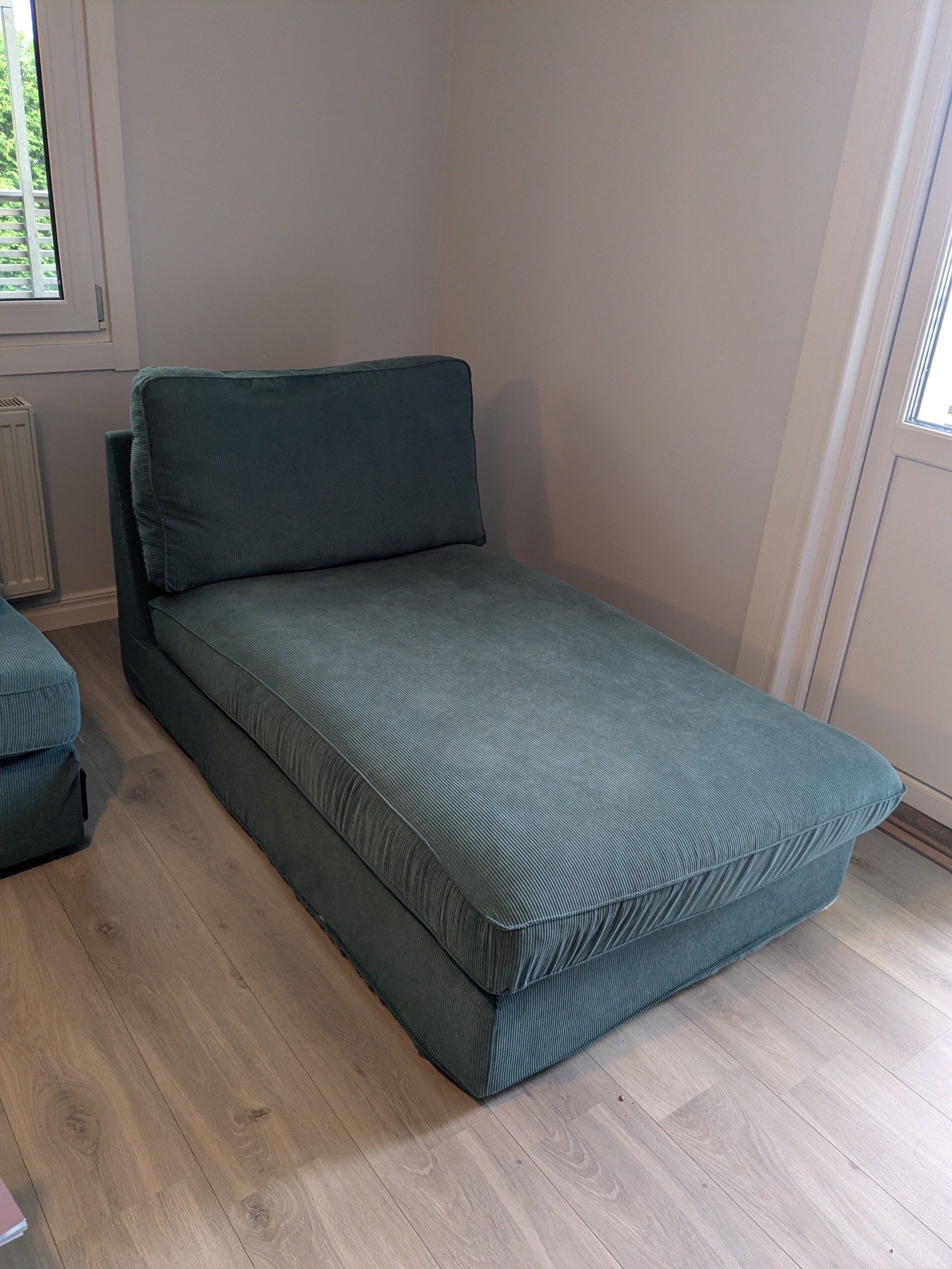 Seller photo