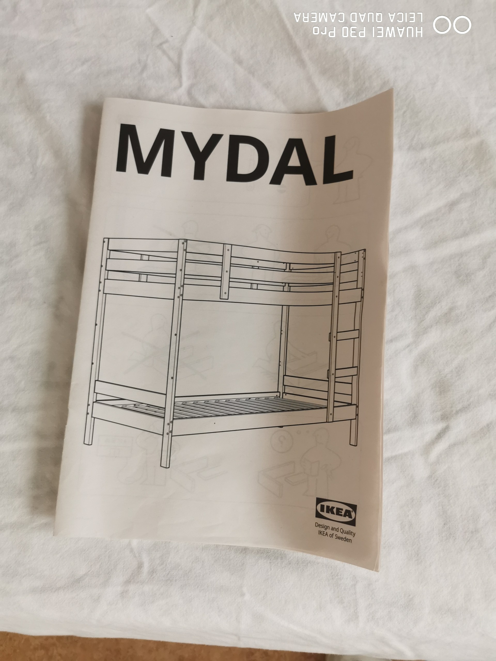 Säljarens foto