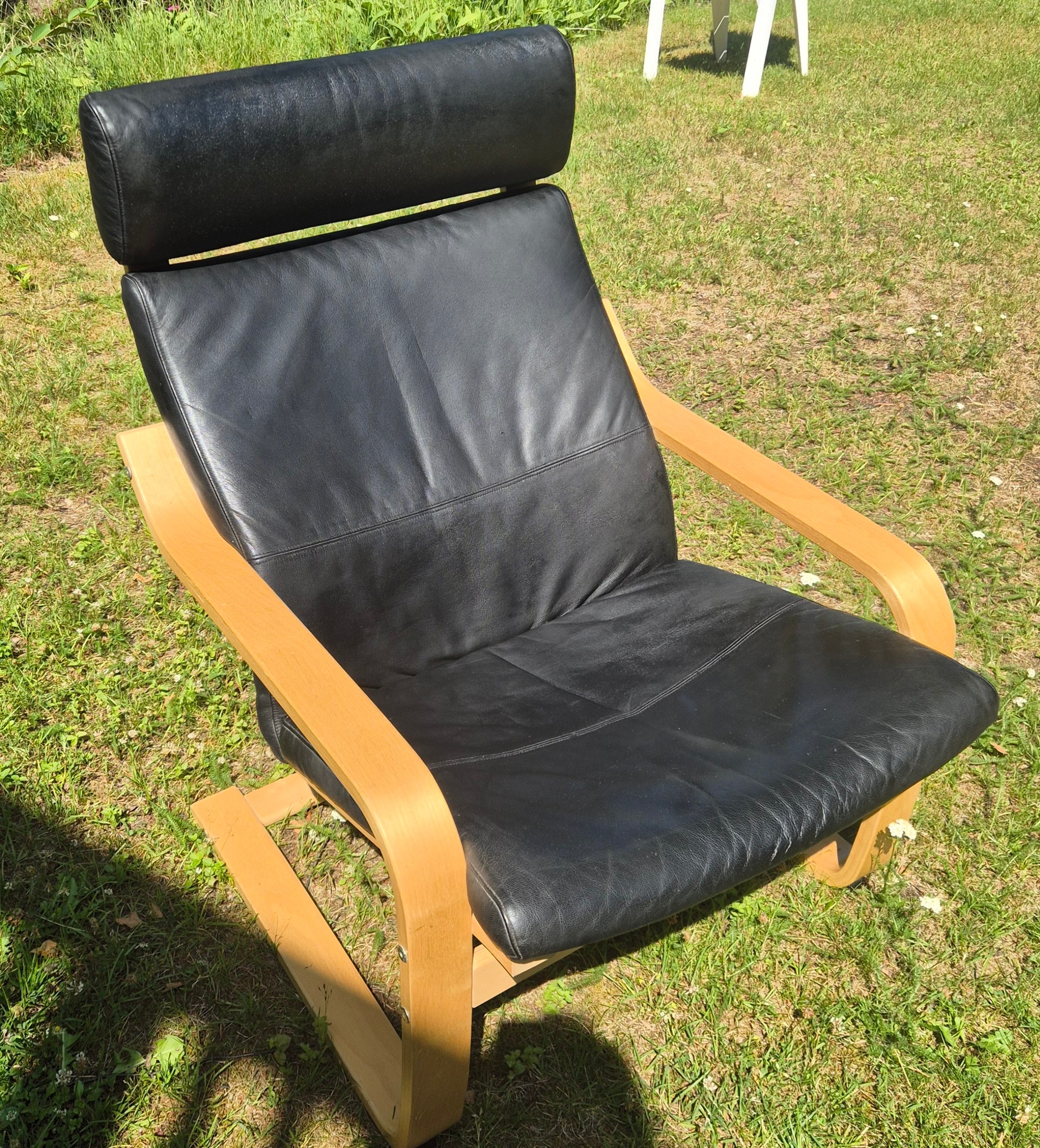 Seller photo