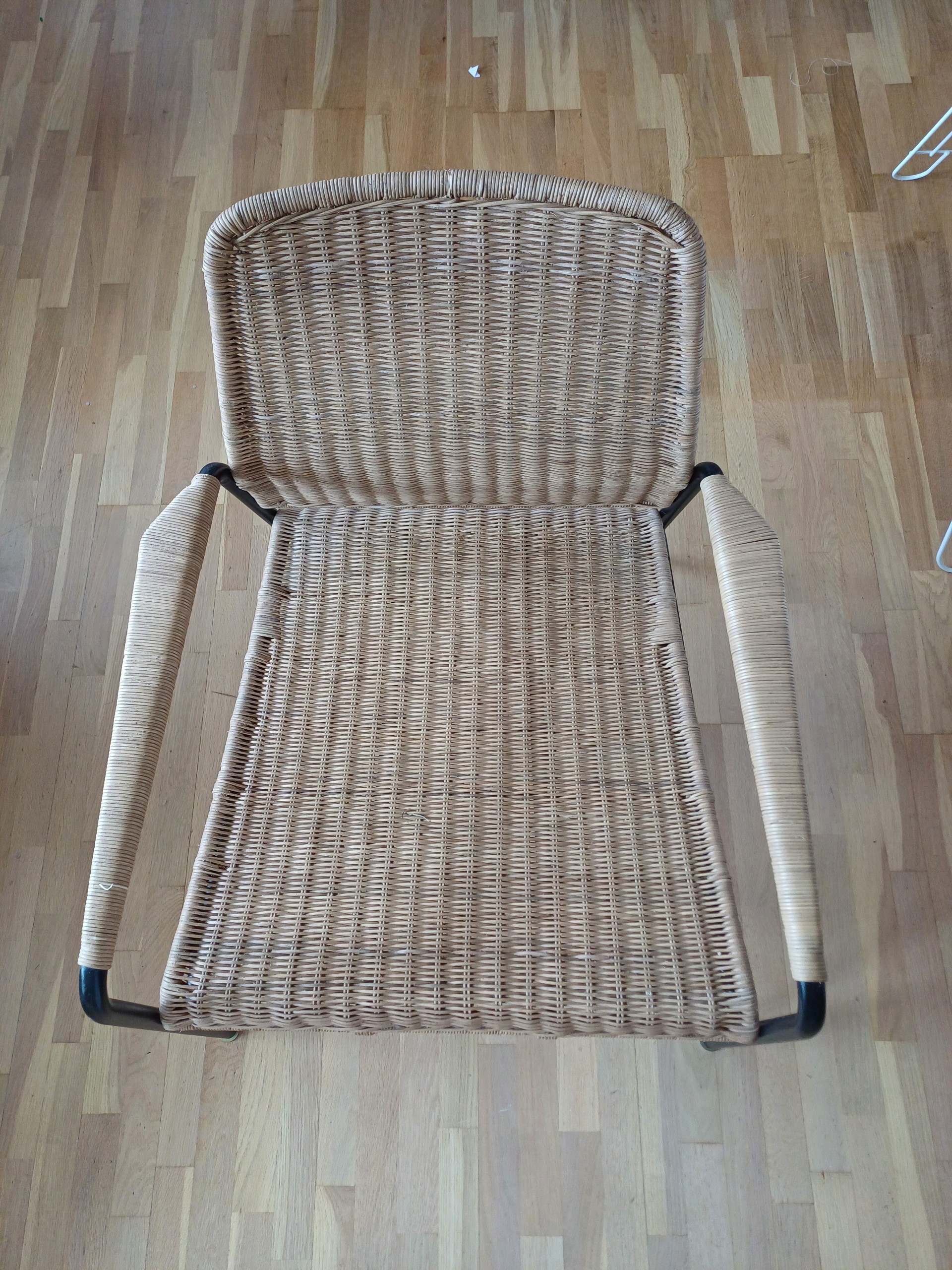 Seller photo