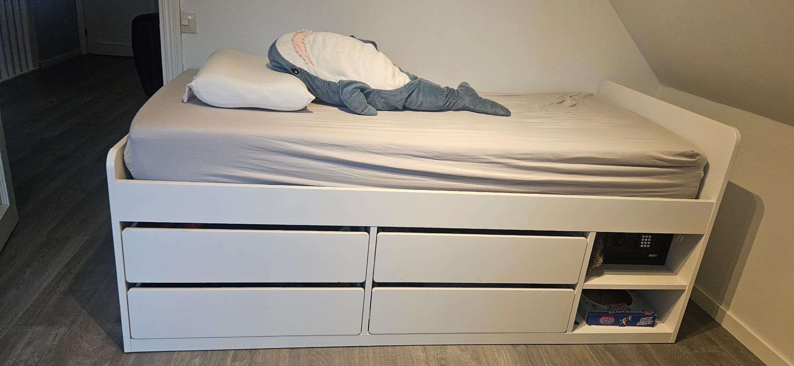 Seller photo