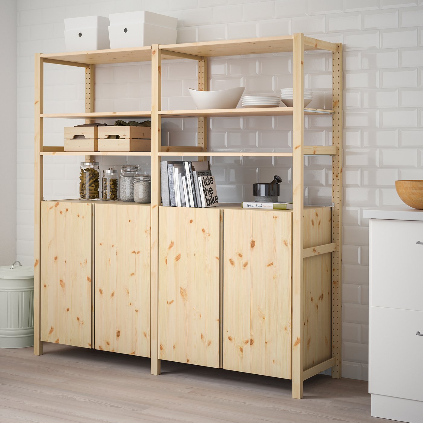 IKEA catalogue photo