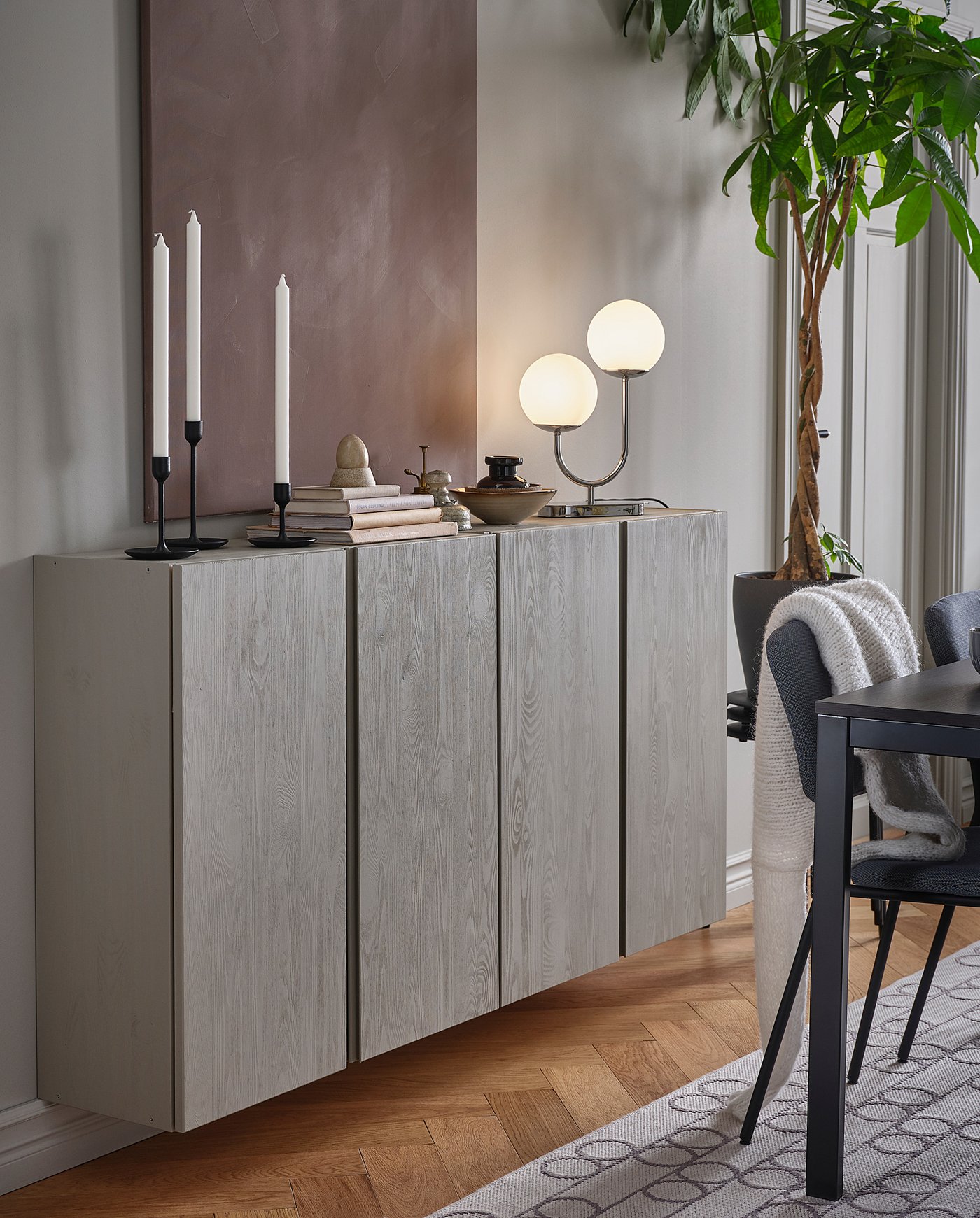 IKEA catalogue photo