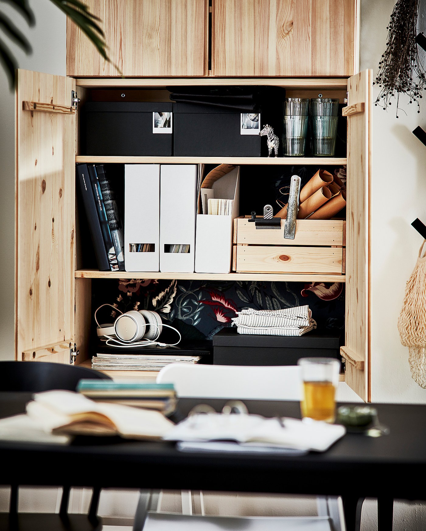 IKEA catalogue photo