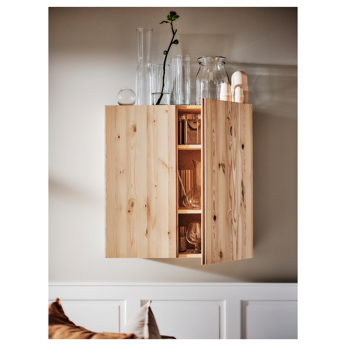 IKEA catalogue photo