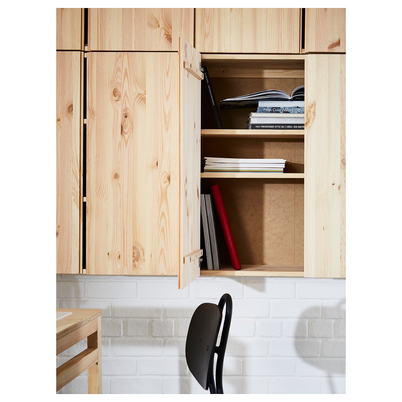 IKEA catalogue photo
