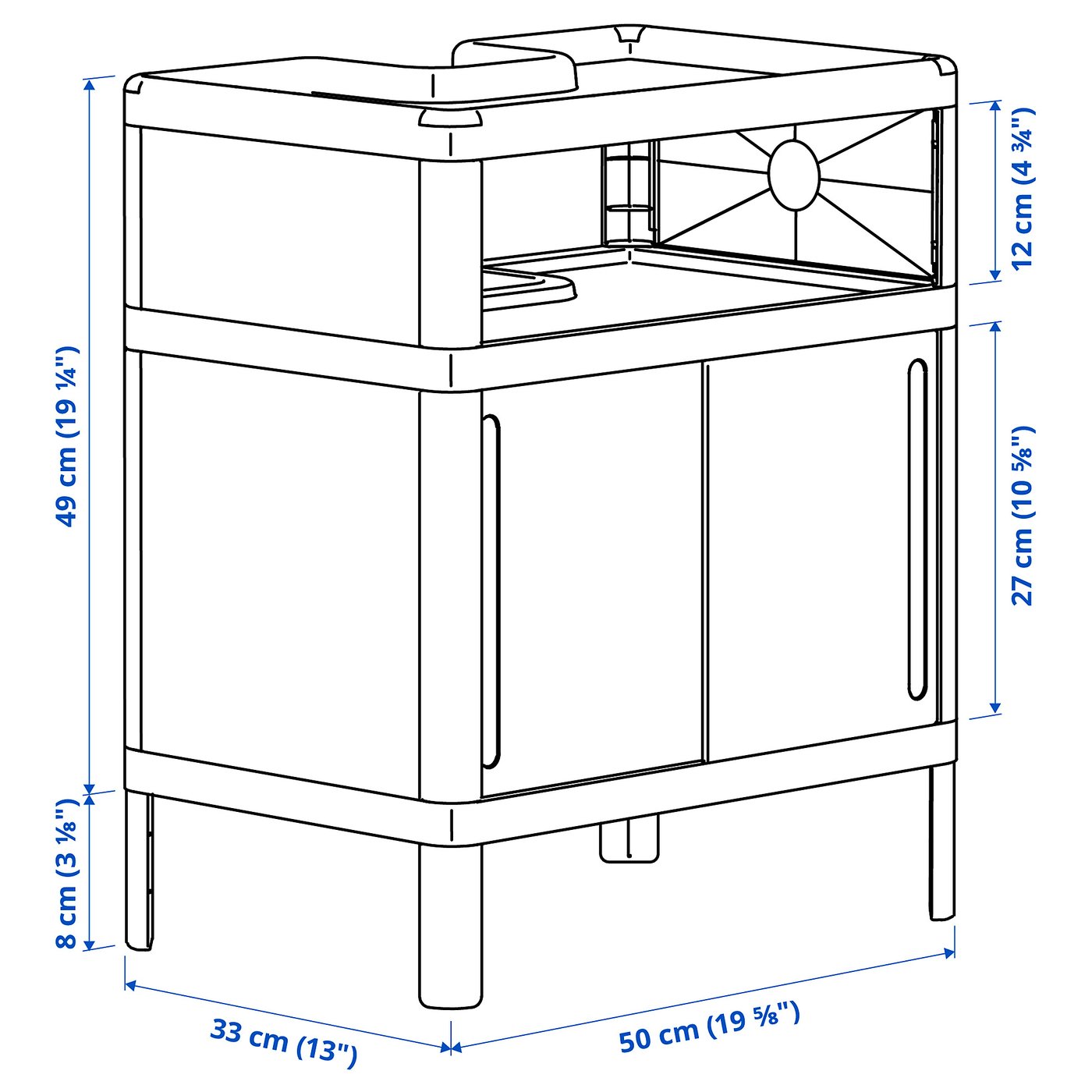 IKEA catalogue photo
