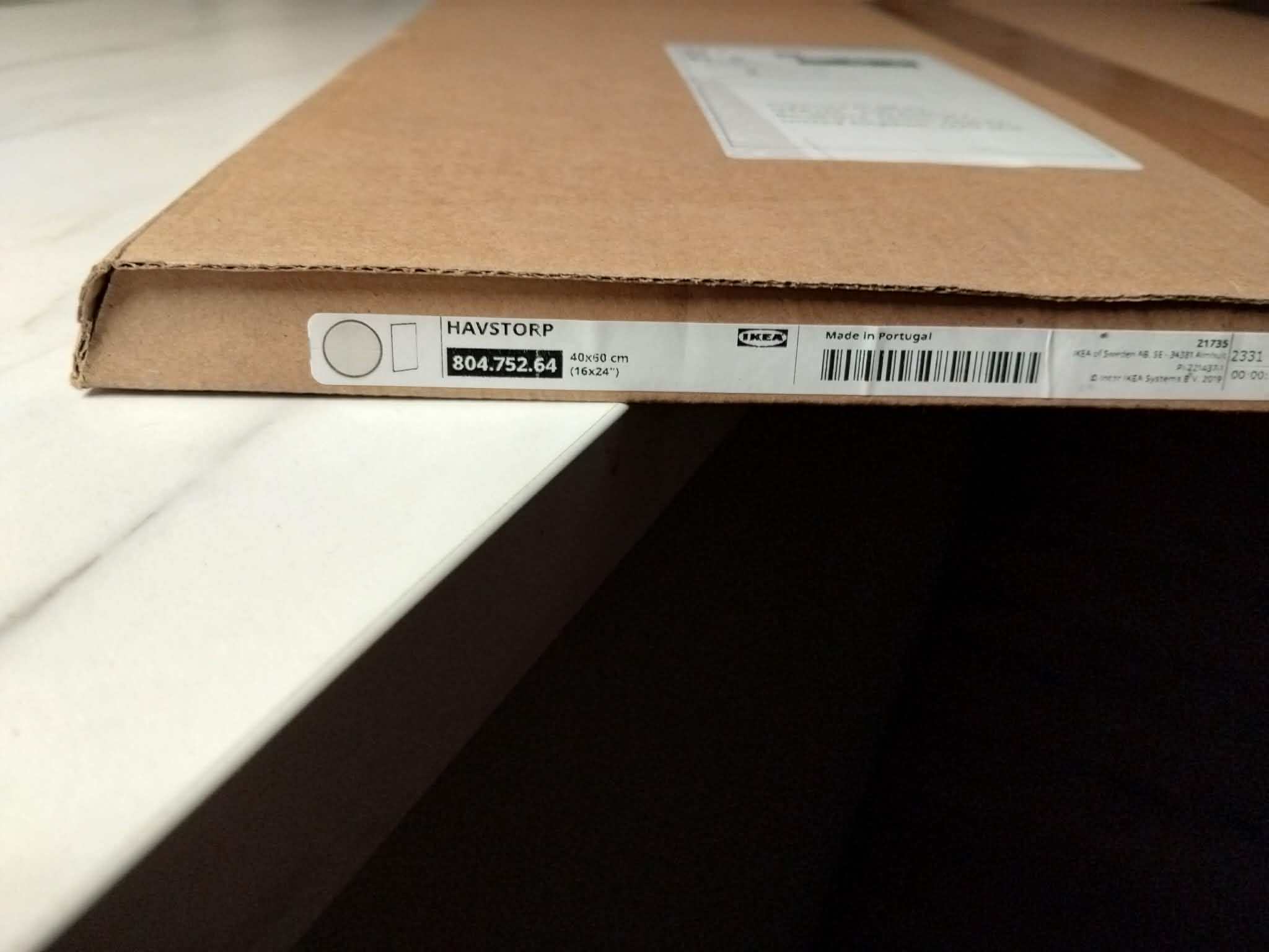 Seller photo