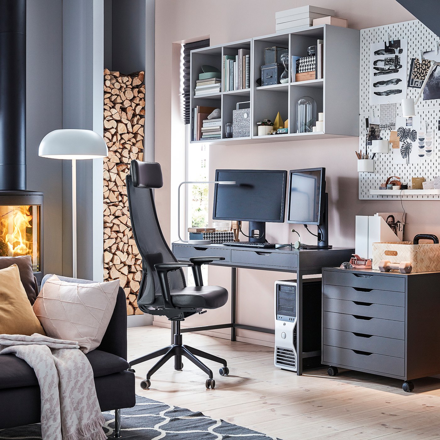 IKEA catalogue photo