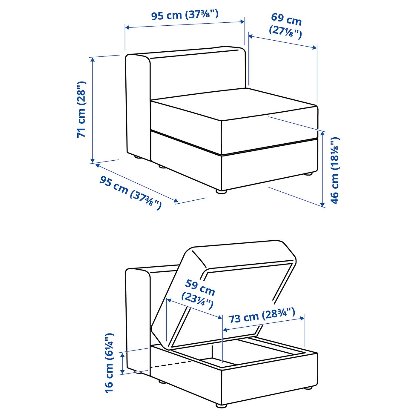 IKEA catalogue photo