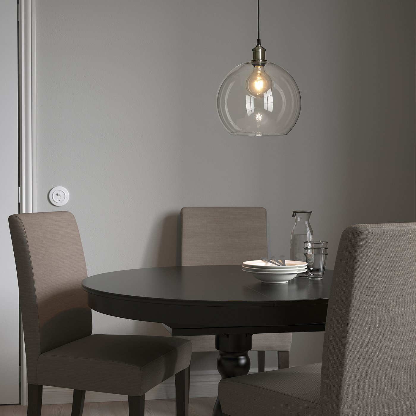 IKEA catalogue photo