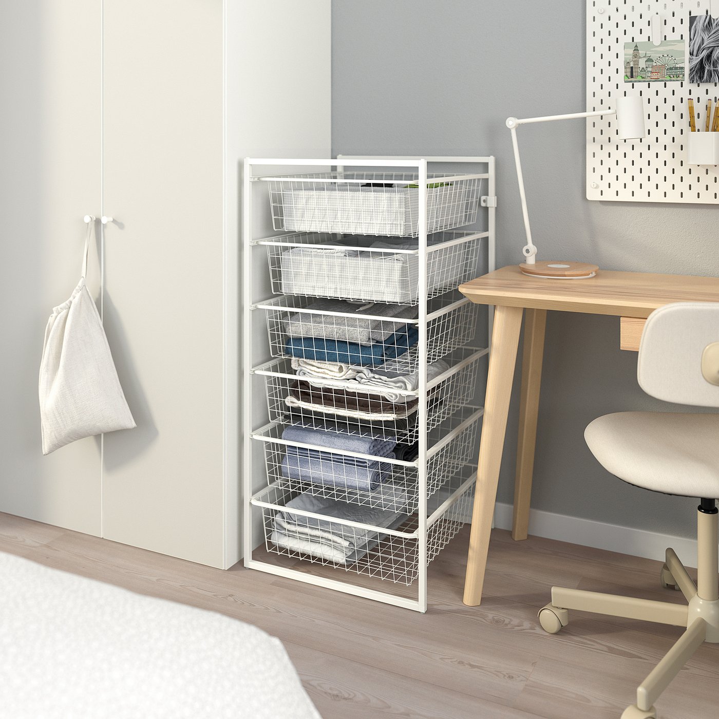 IKEA catalogue photo