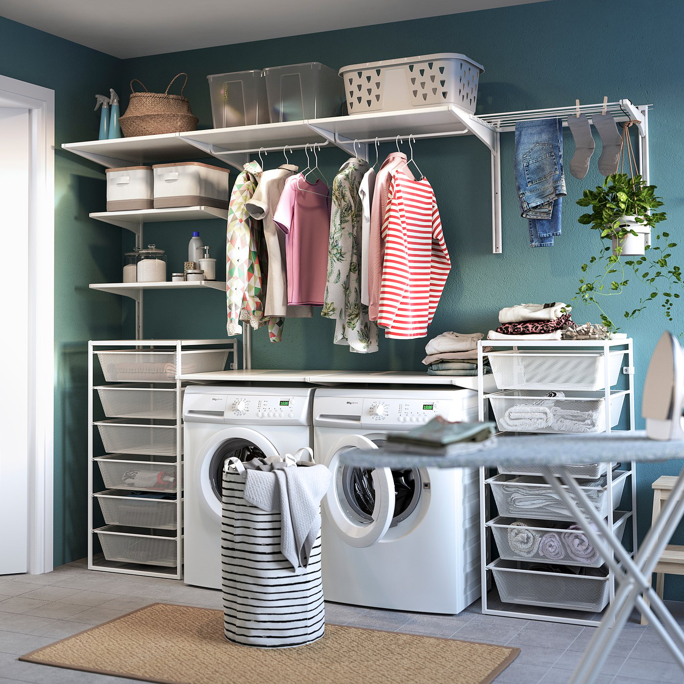 IKEA catalogue photo