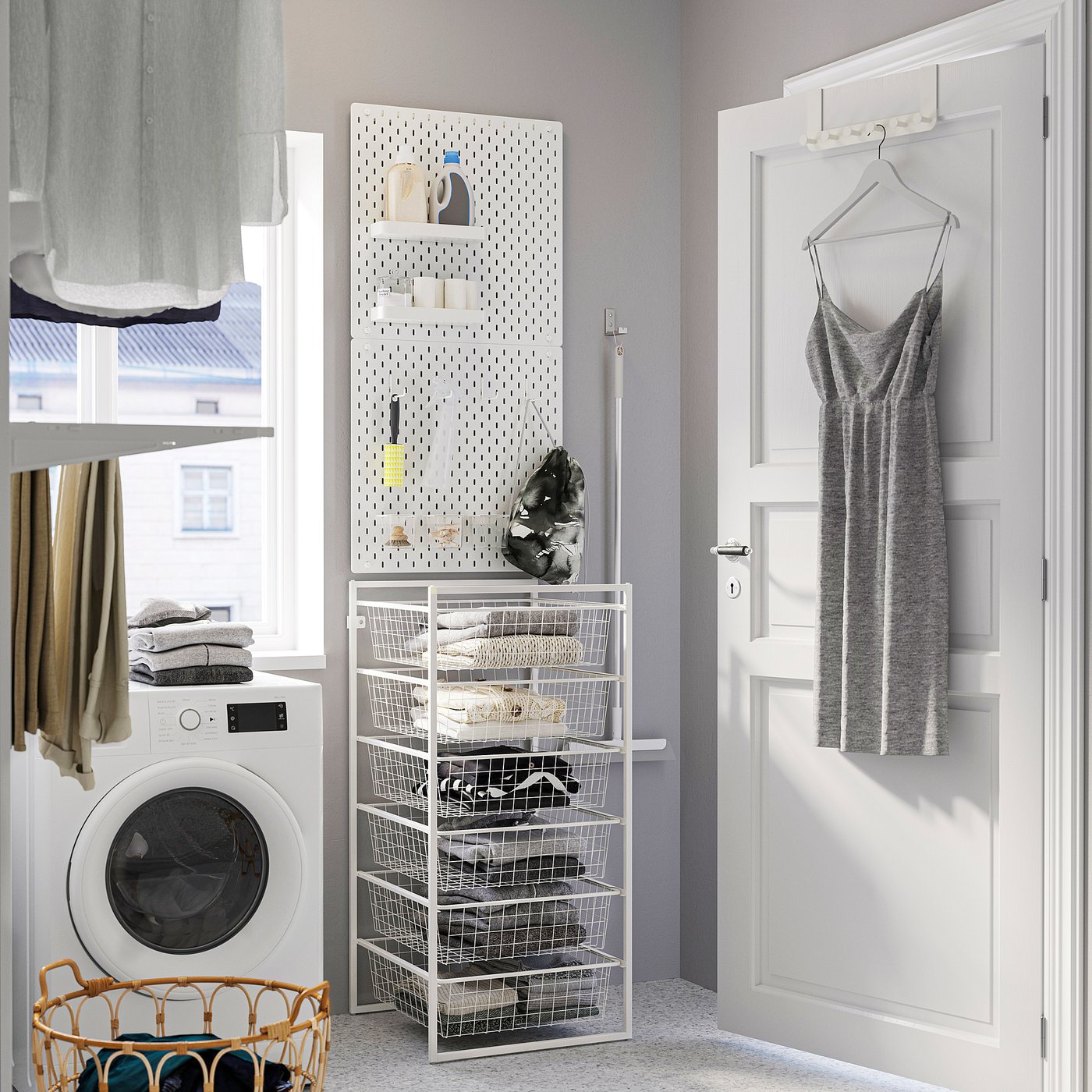 IKEA catalogue photo