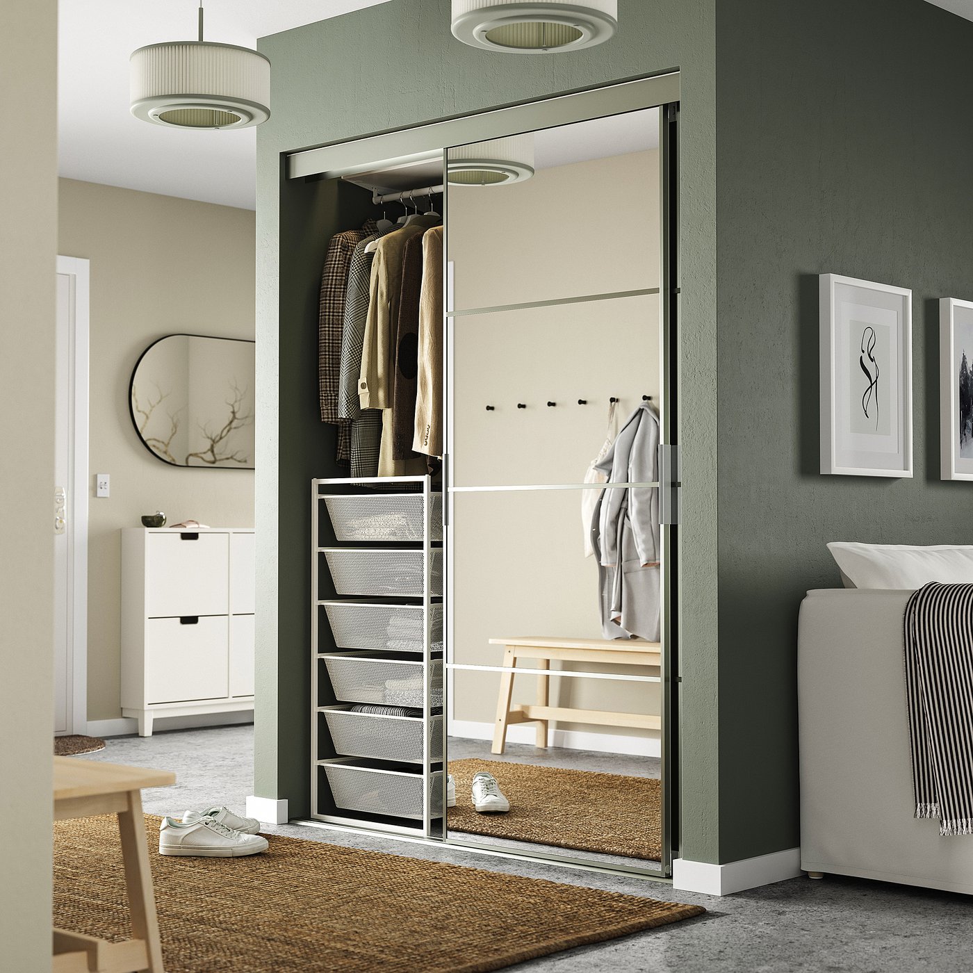 IKEA catalogue photo