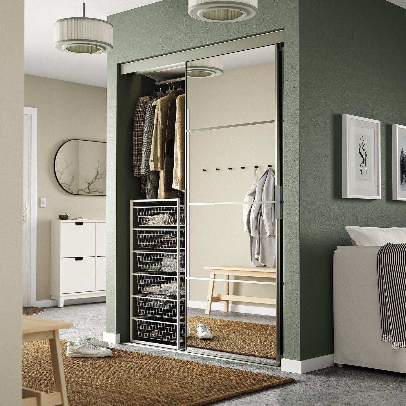 IKEA catalogue photo