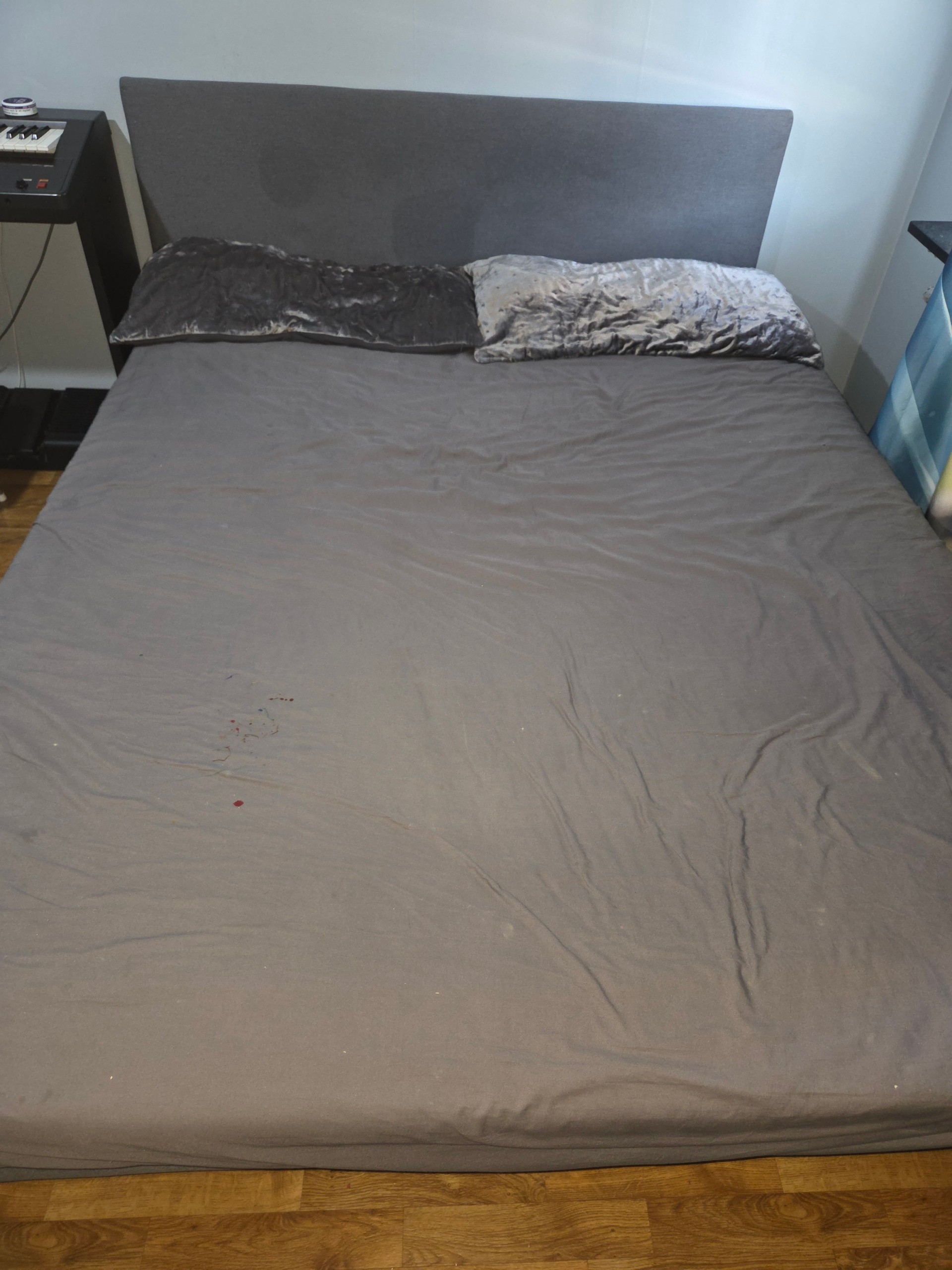 Seller photo