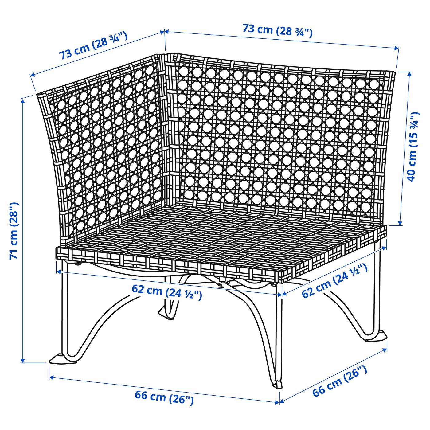 IKEA catalogue photo