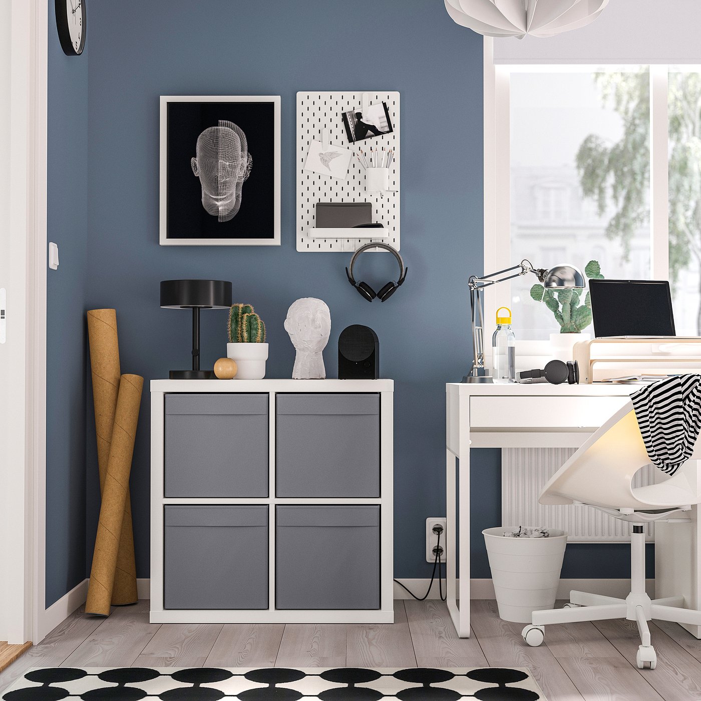 IKEA catalogue photo