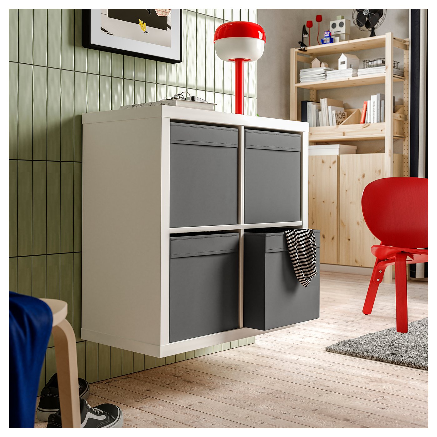 IKEA catalogue photo
