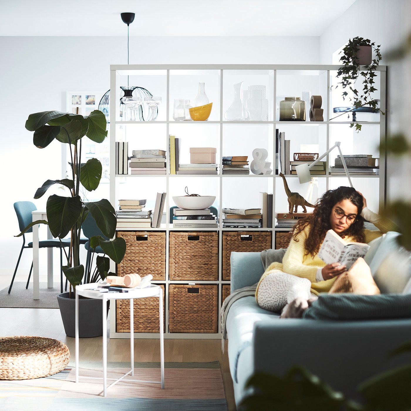 IKEA catalogue photo