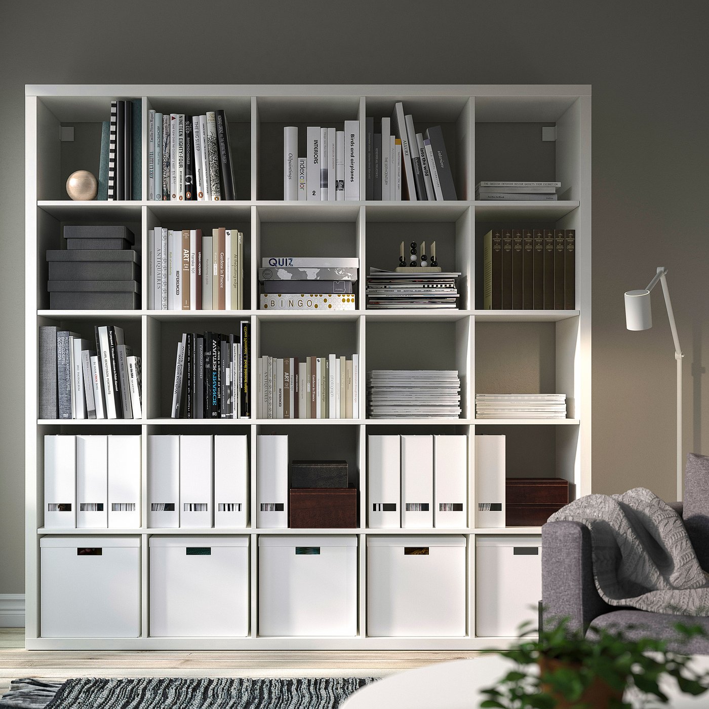 IKEA catalogue photo