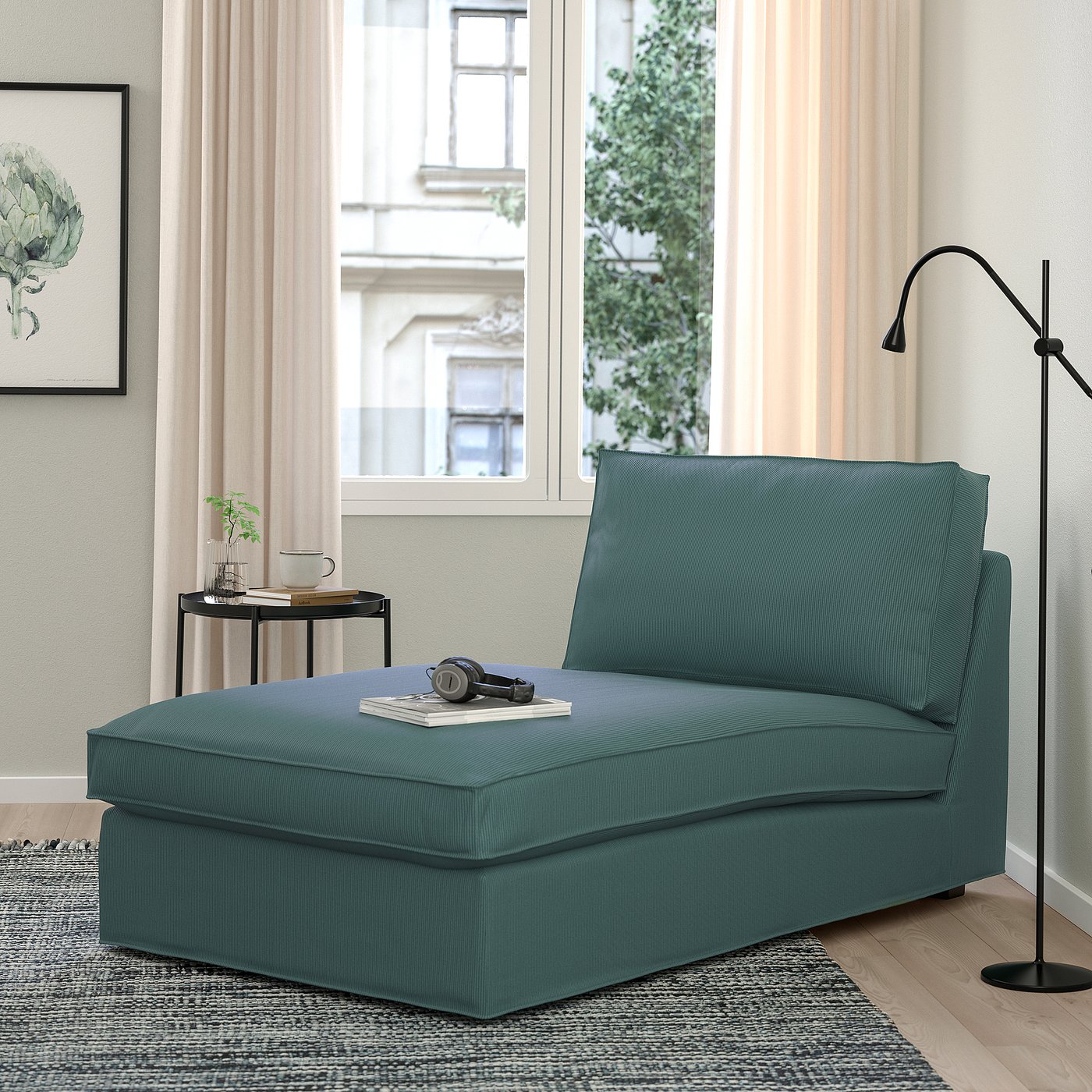 IKEA catalogue photo